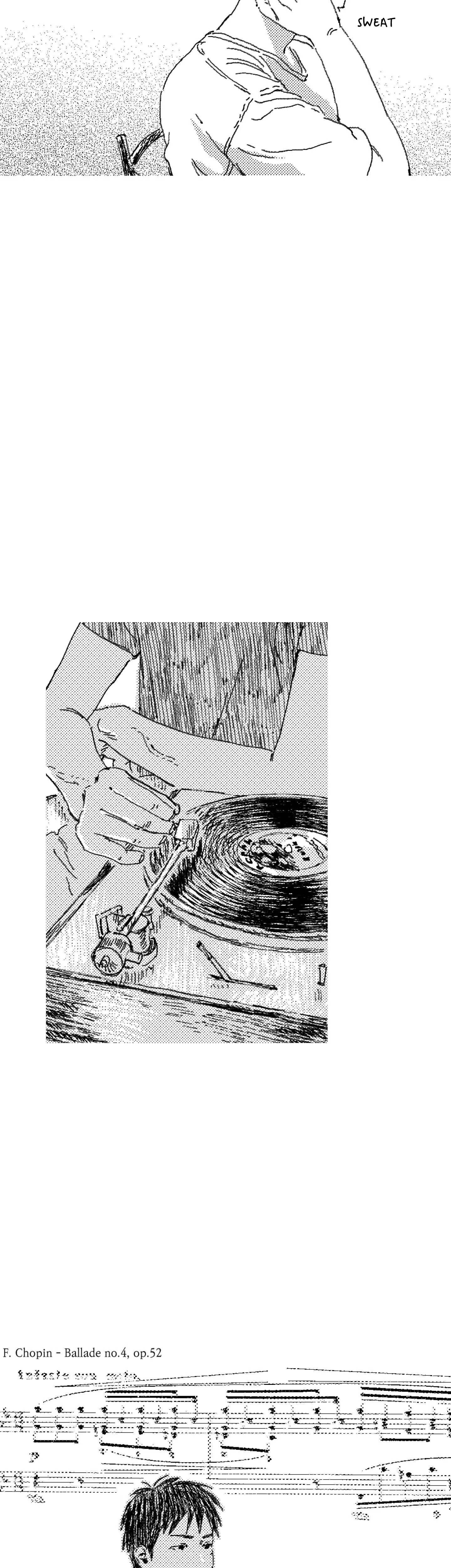 Read Eurydice neun Eopda chapter 75 image 24 on Lezhin