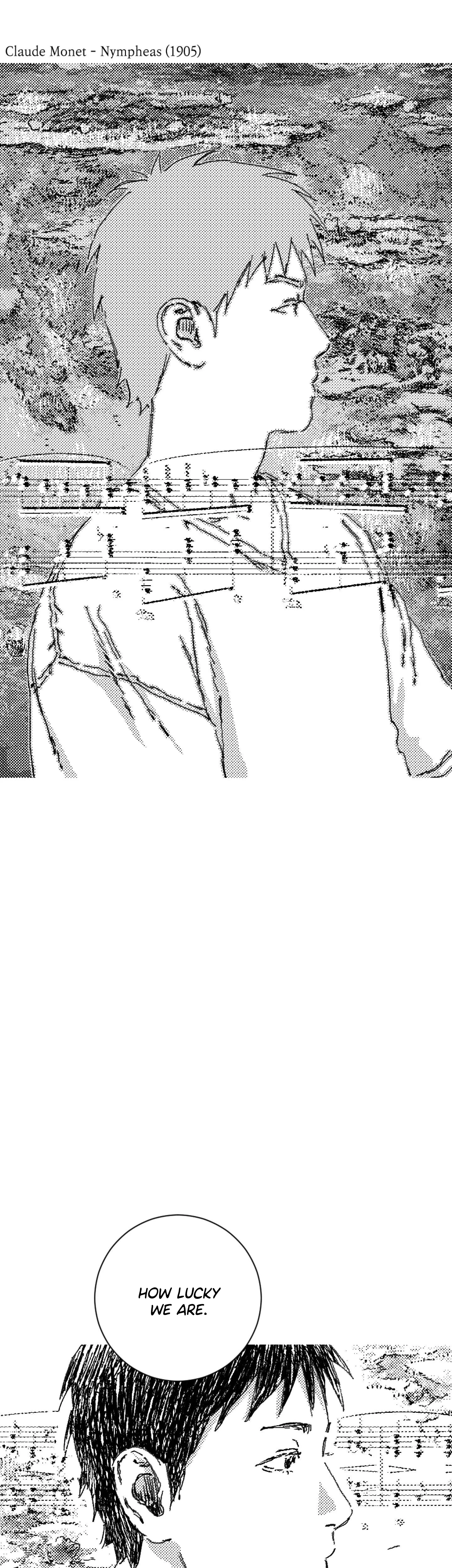 Read Eurydice neun Eopda chapter 75 image 27 on Lezhin