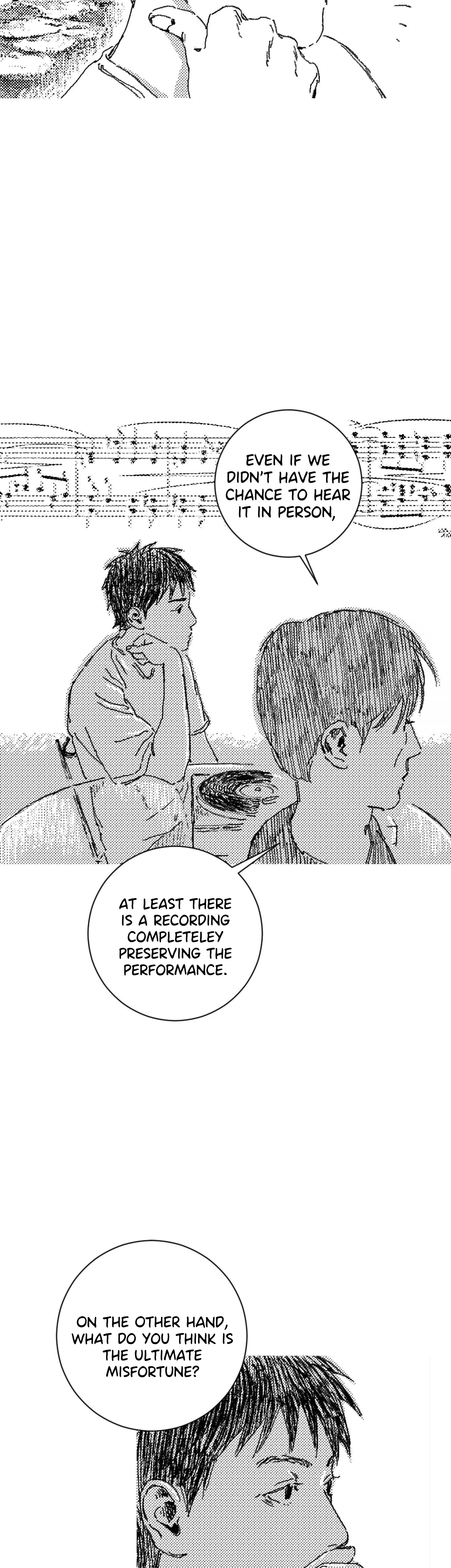 Read Eurydice neun Eopda chapter 75 image 28 on Lezhin
