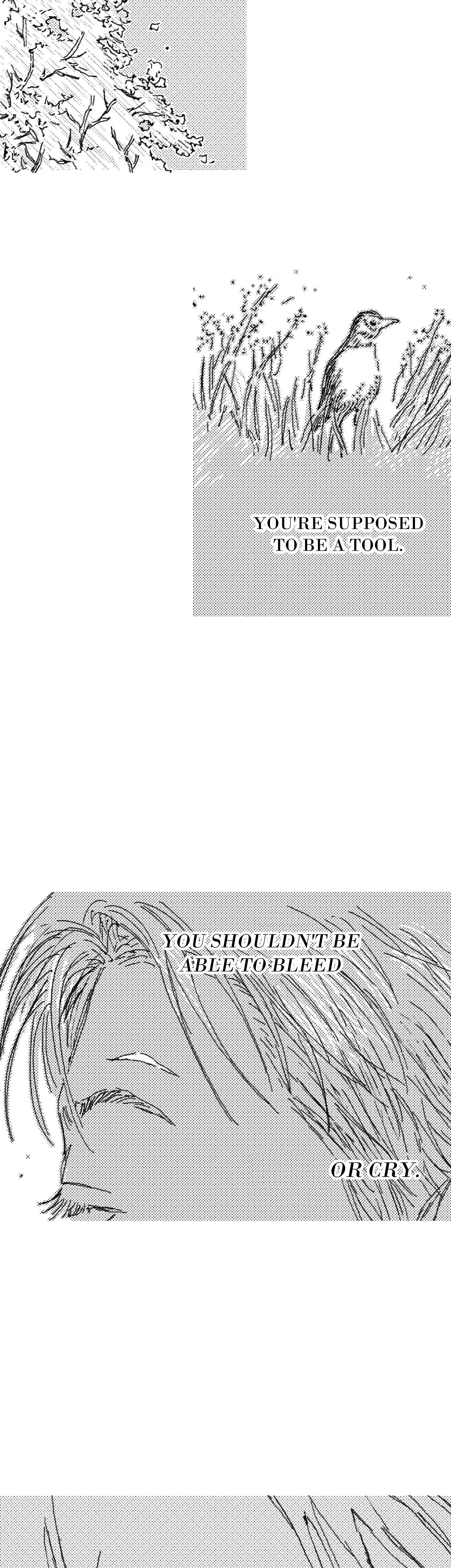 Read Eurydice neun Eopda chapter 75 image 32 on Lezhin