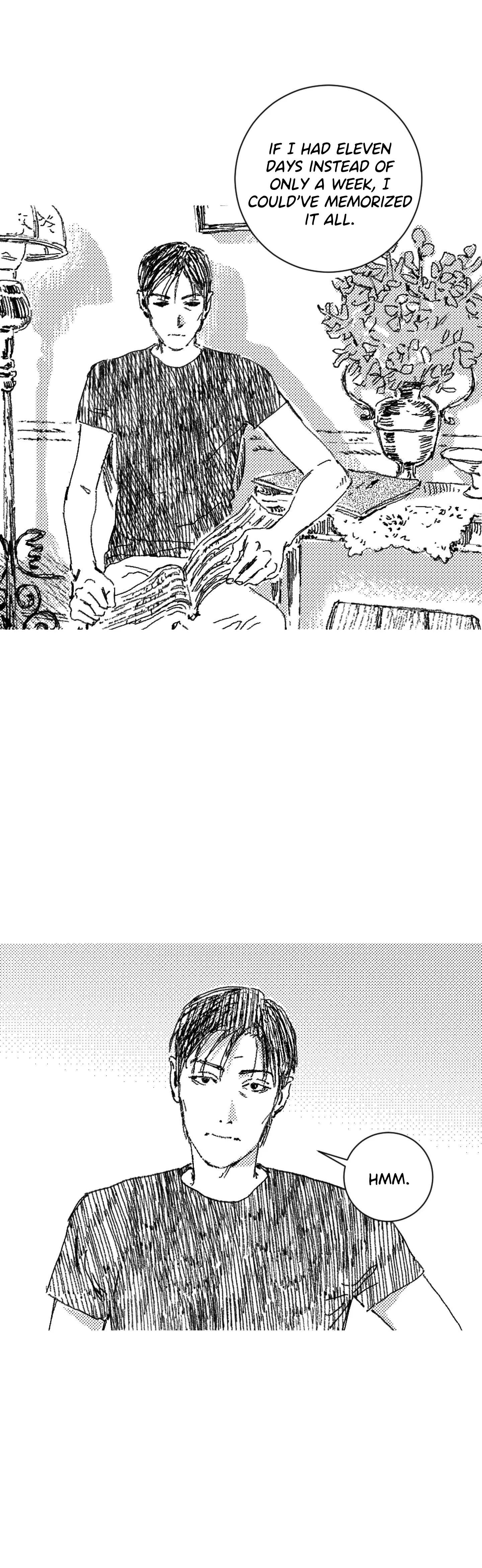 Read Eurydice neun Eopda chapter 75 image 5 on Lezhin
