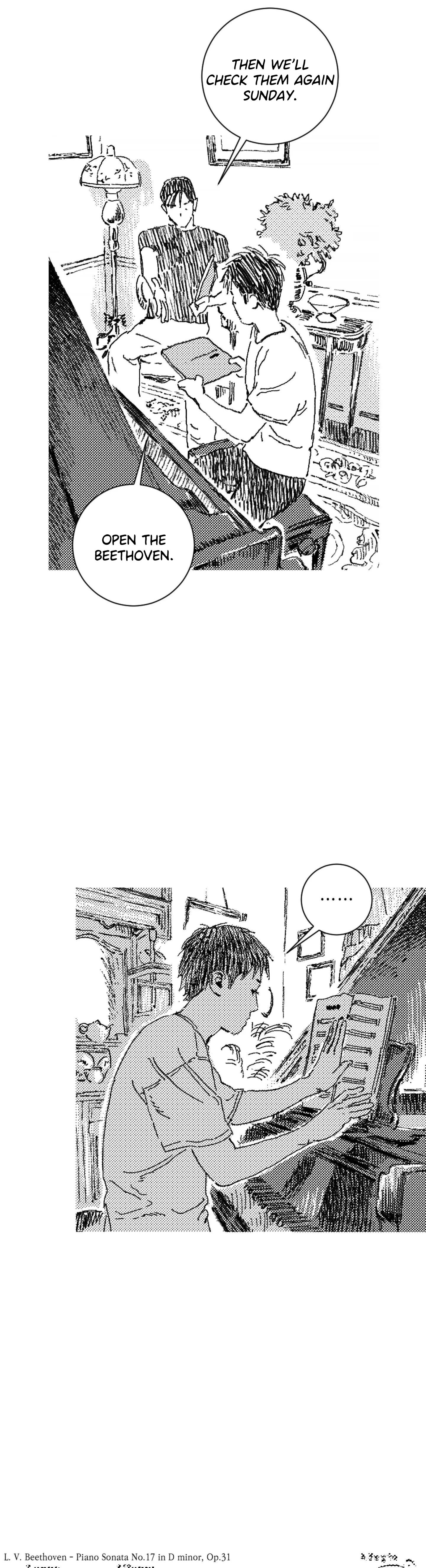 Read Eurydice neun Eopda chapter 75 image 6 on Lezhin