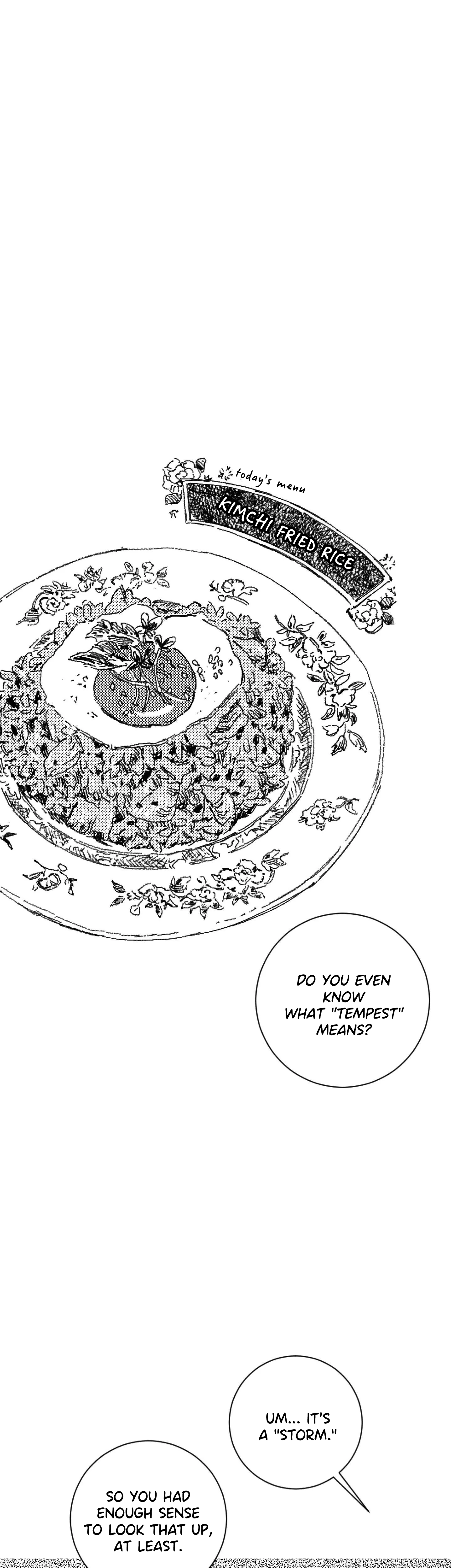 Read Eurydice neun Eopda chapter 75 image 8 on Lezhin