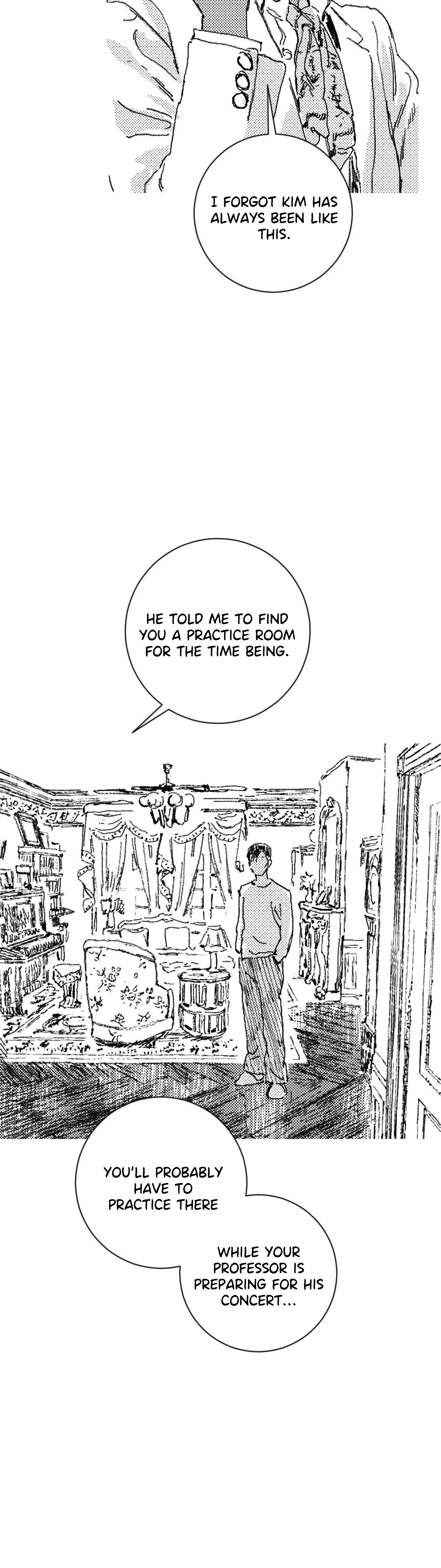 Read Eurydice neun Eopda chapter 76 image 10 on Lezhin