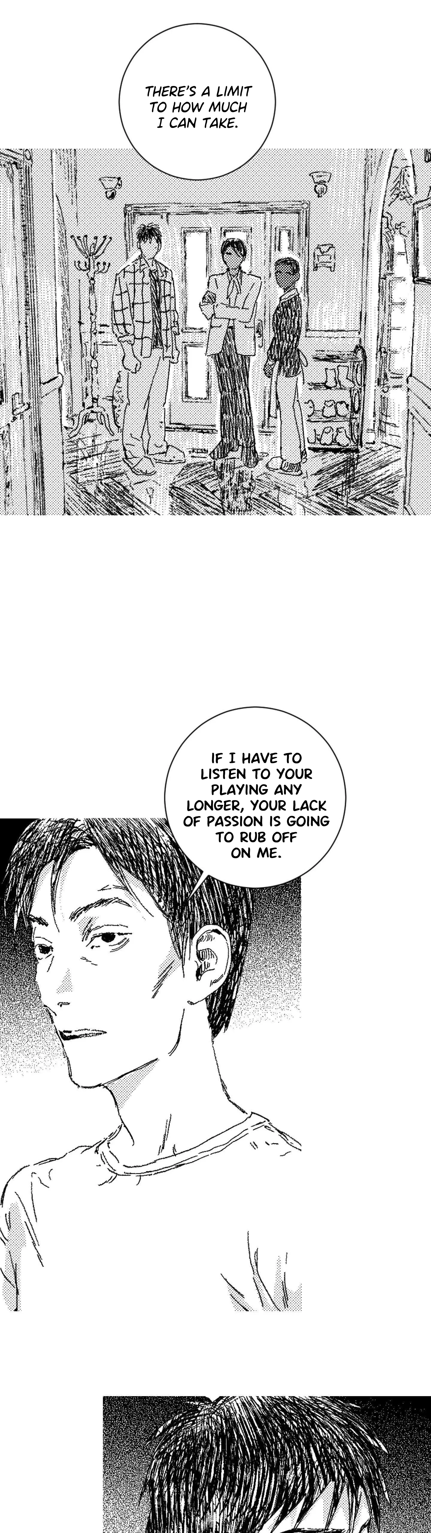 Read Eurydice neun Eopda chapter 76 image 11 on Lezhin