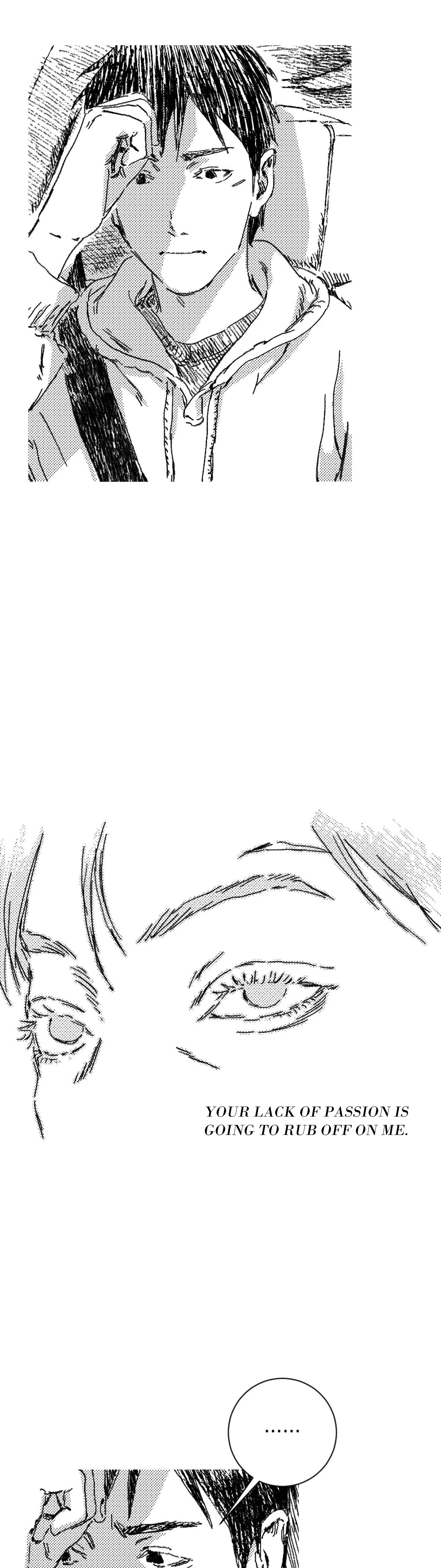 Read Eurydice neun Eopda chapter 76 image 13 on Lezhin
