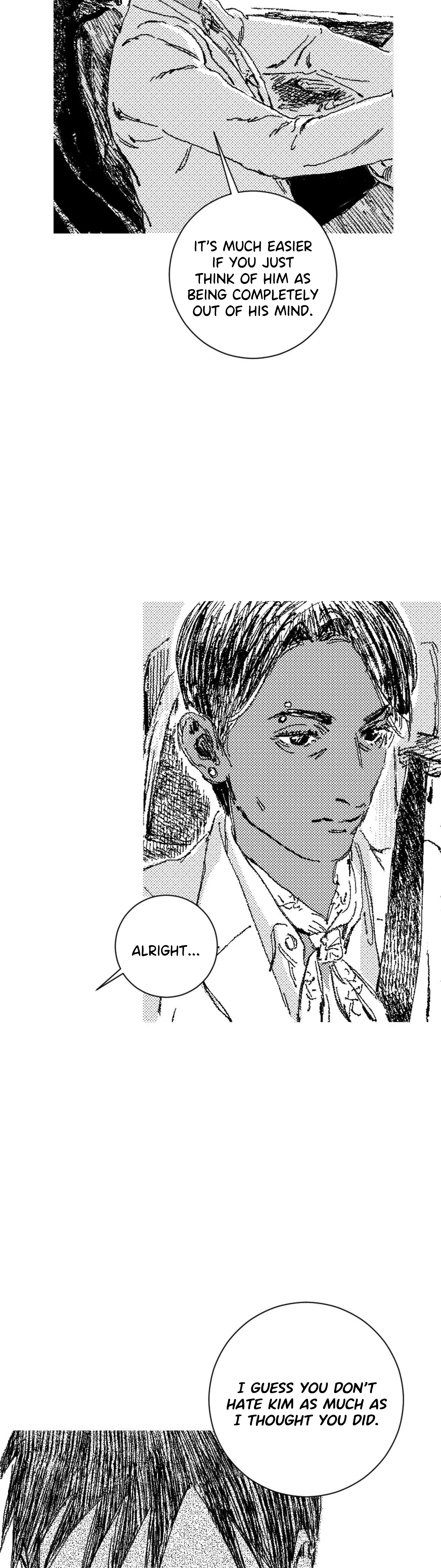 Read Eurydice neun Eopda chapter 76 image 15 on Lezhin