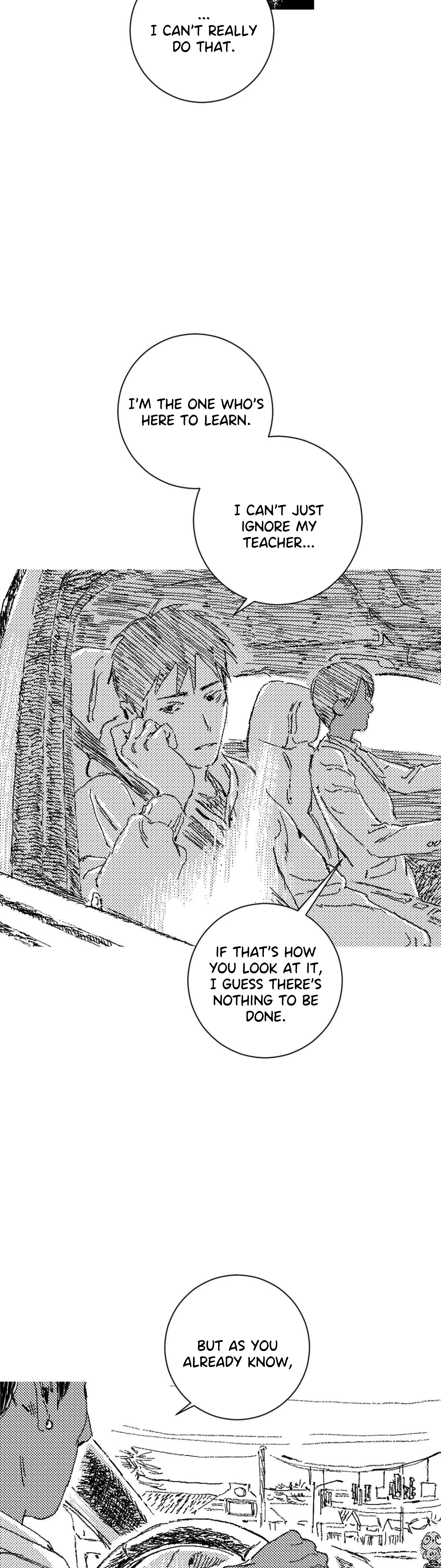 Read Eurydice neun Eopda chapter 76 image 19 on Lezhin