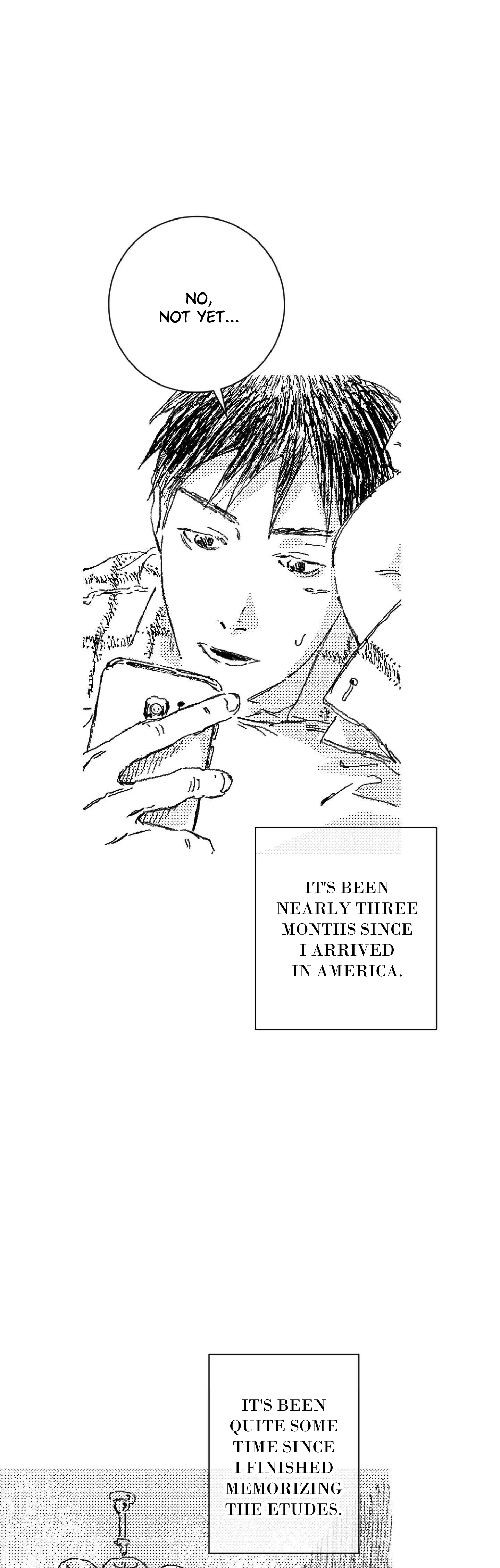 Read Eurydice neun Eopda chapter 76 image 2 on Lezhin