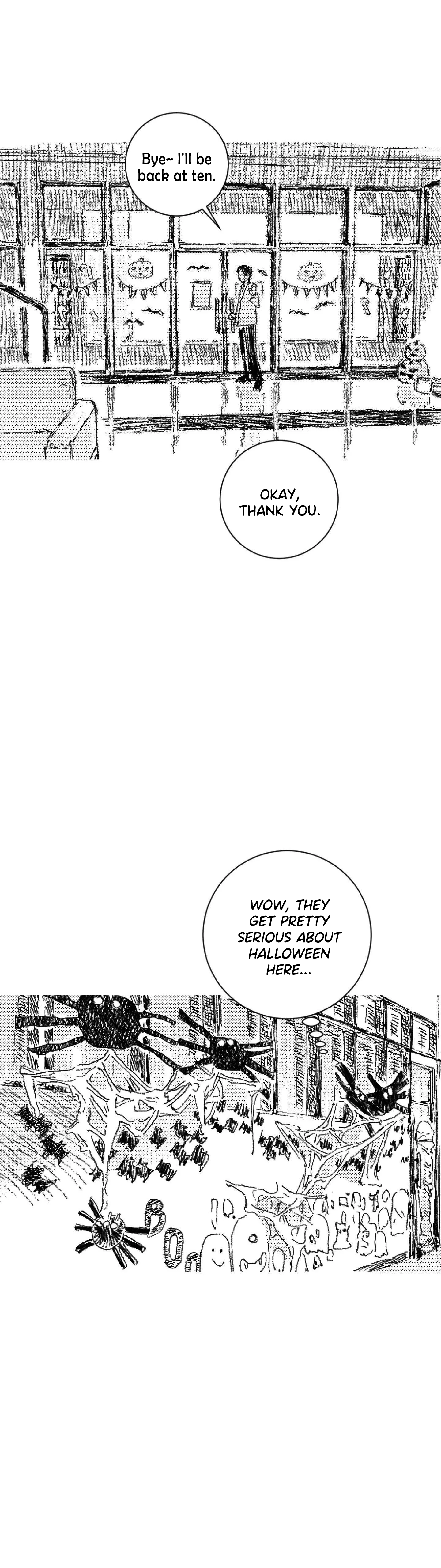 Read Eurydice neun Eopda chapter 76 image 22 on Lezhin