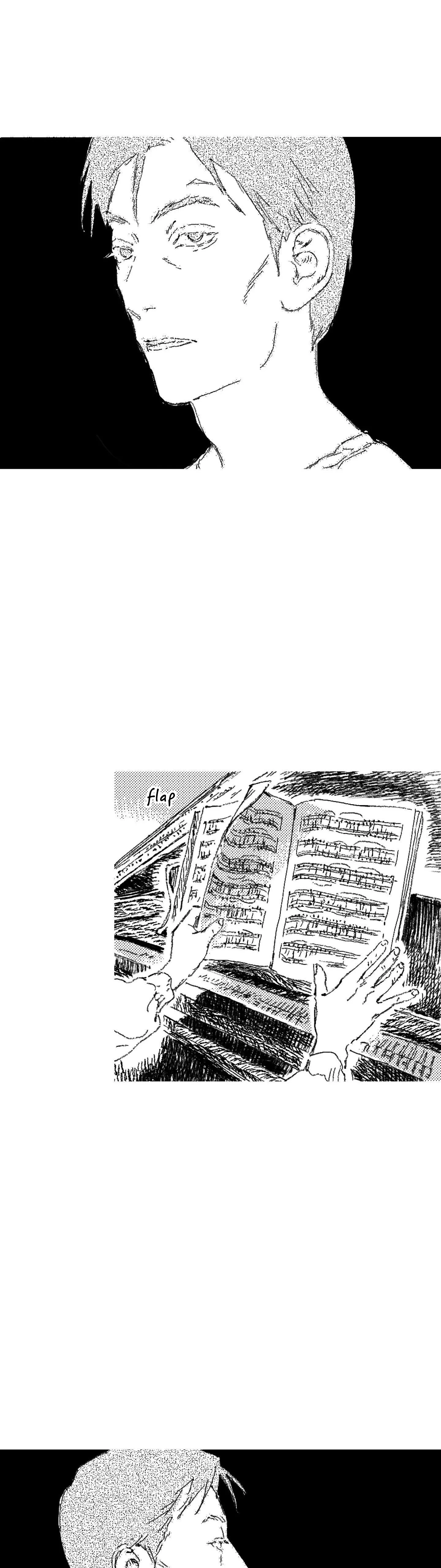 Read Eurydice neun Eopda chapter 76 image 24 on Lezhin