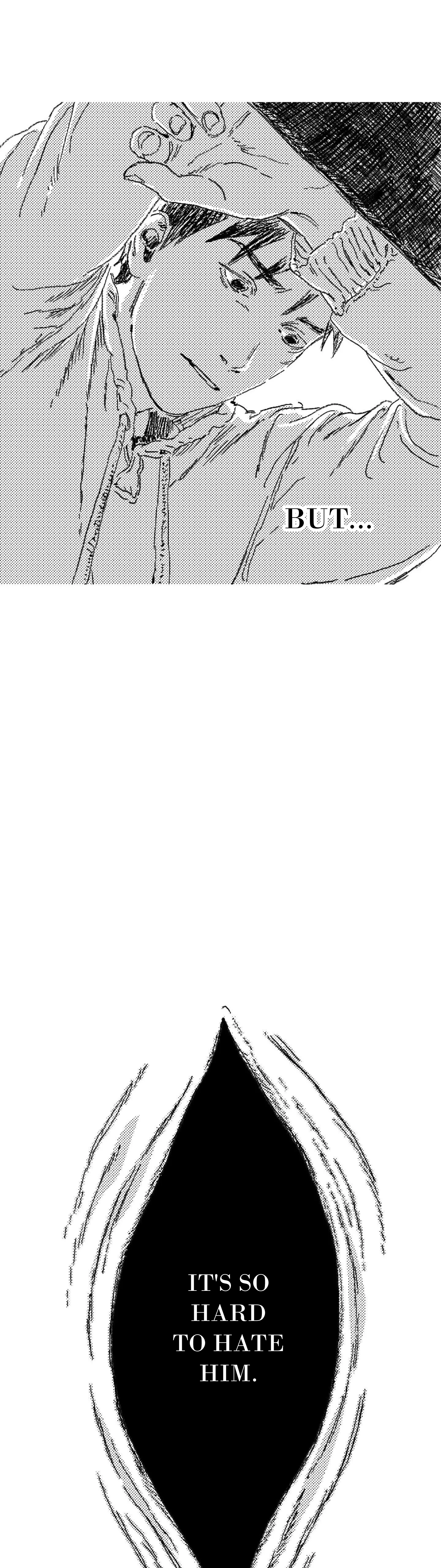 Read Eurydice neun Eopda chapter 76 image 27 on Lezhin