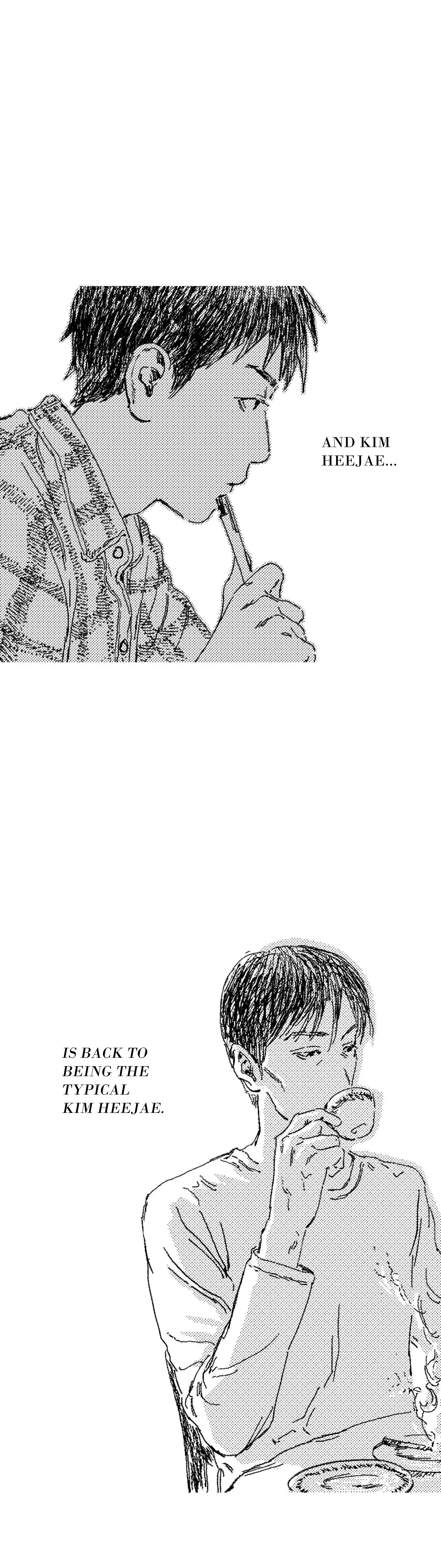Read Eurydice neun Eopda chapter 76 image 4 on Lezhin