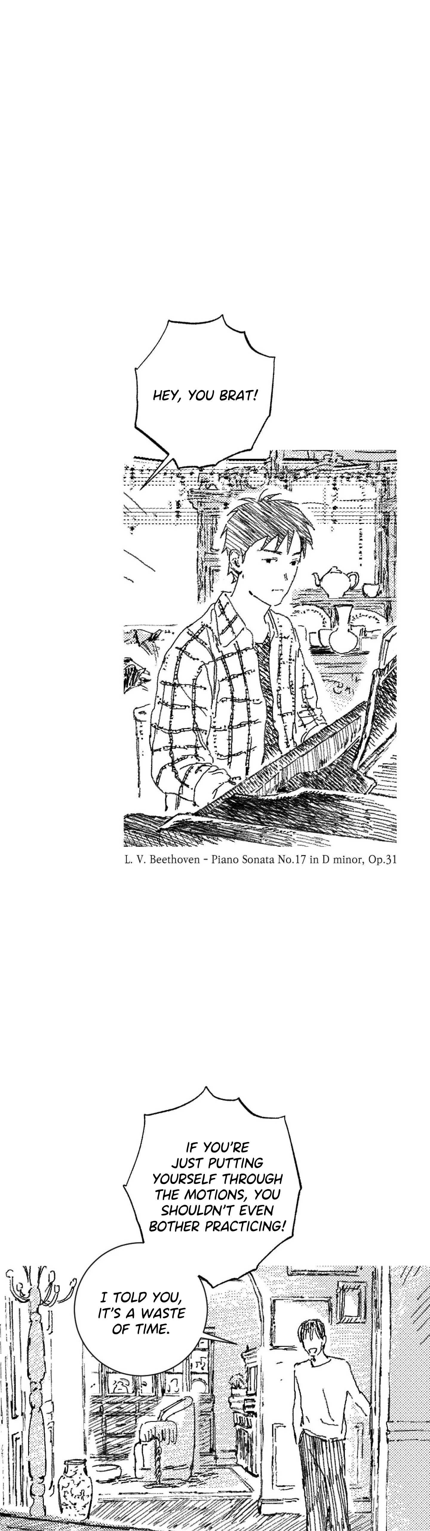Read Eurydice neun Eopda chapter 76 image 5 on Lezhin