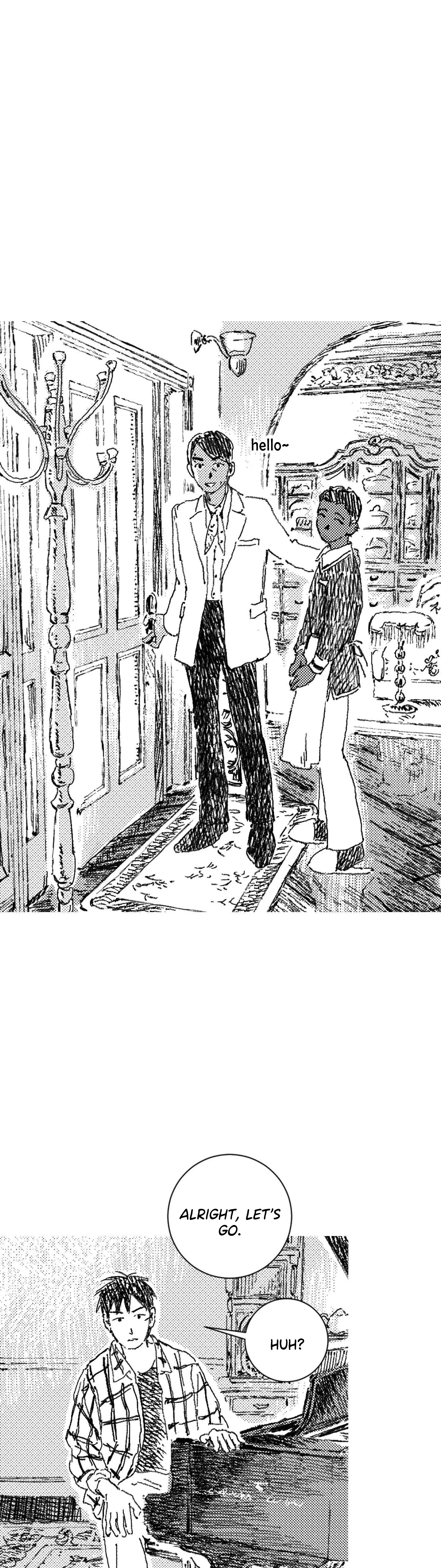 Read Eurydice neun Eopda chapter 76 image 8 on Lezhin