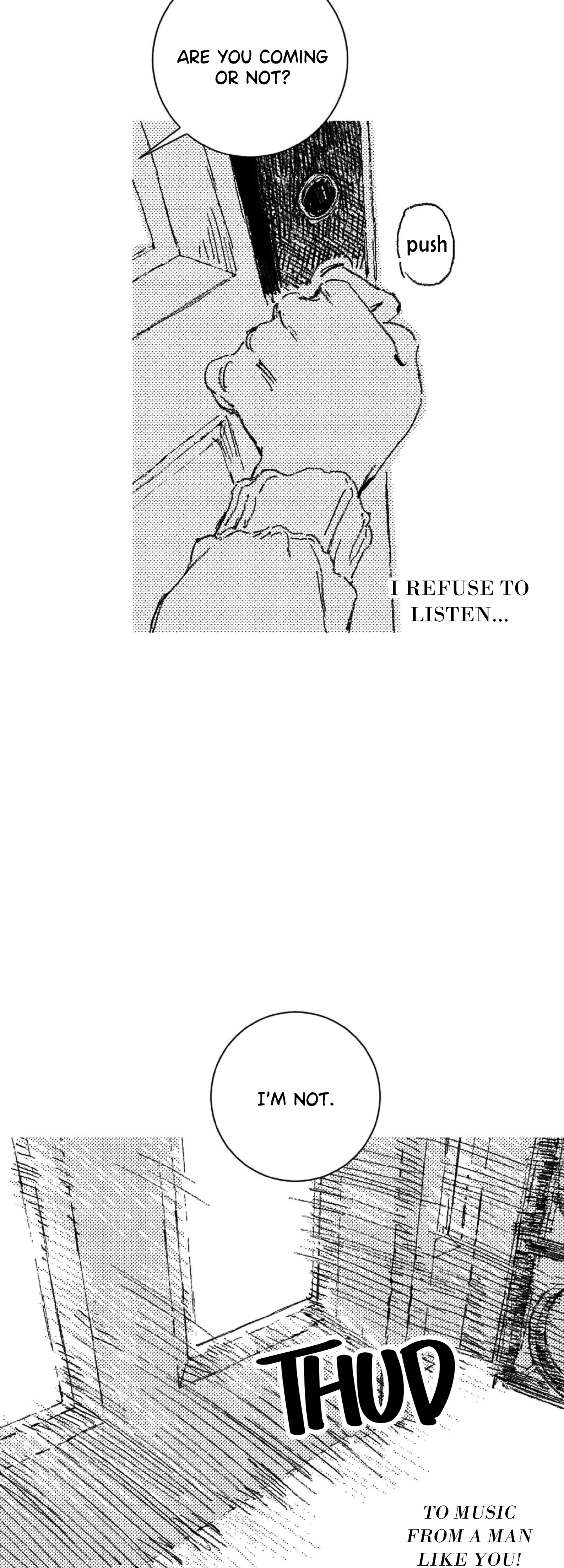 Read Eurydice neun Eopda chapter 77 image 10 on Lezhin