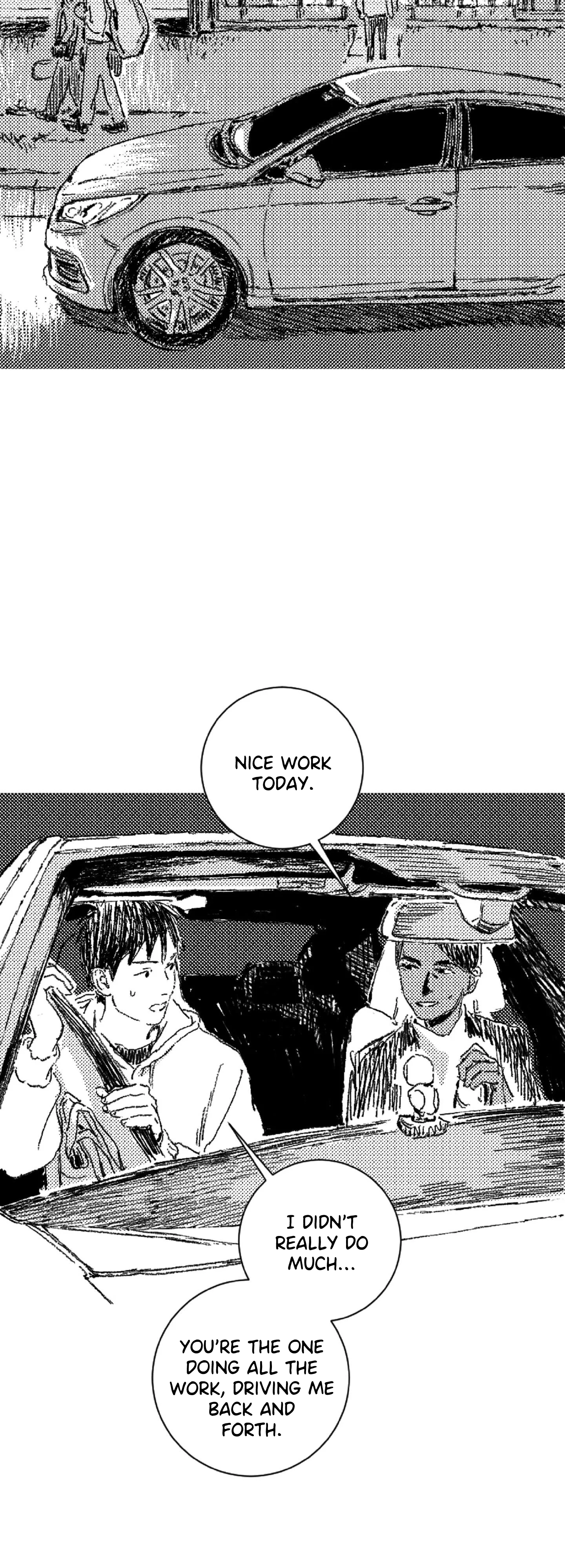 Read Eurydice neun Eopda chapter 77 image 12 on Lezhin
