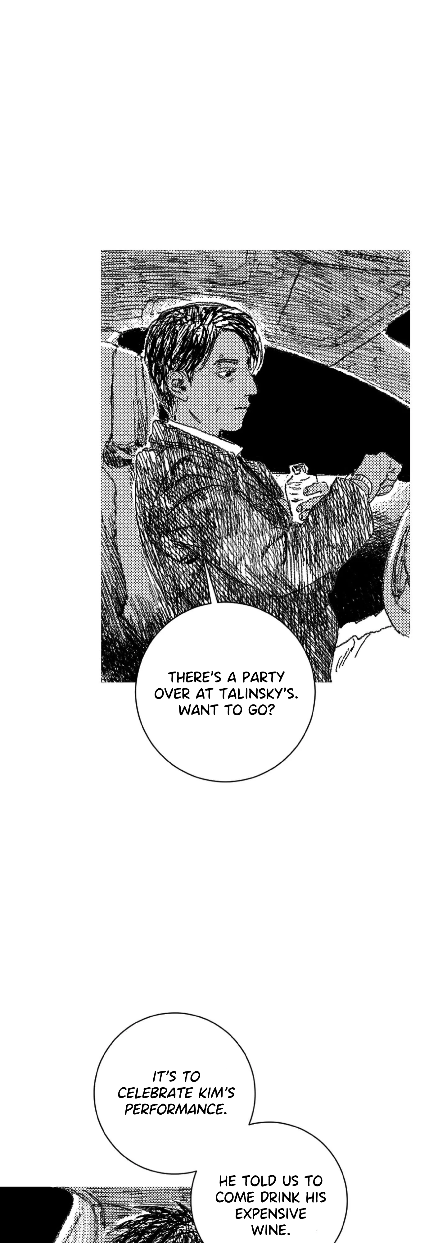 Read Eurydice neun Eopda chapter 77 image 13 on Lezhin