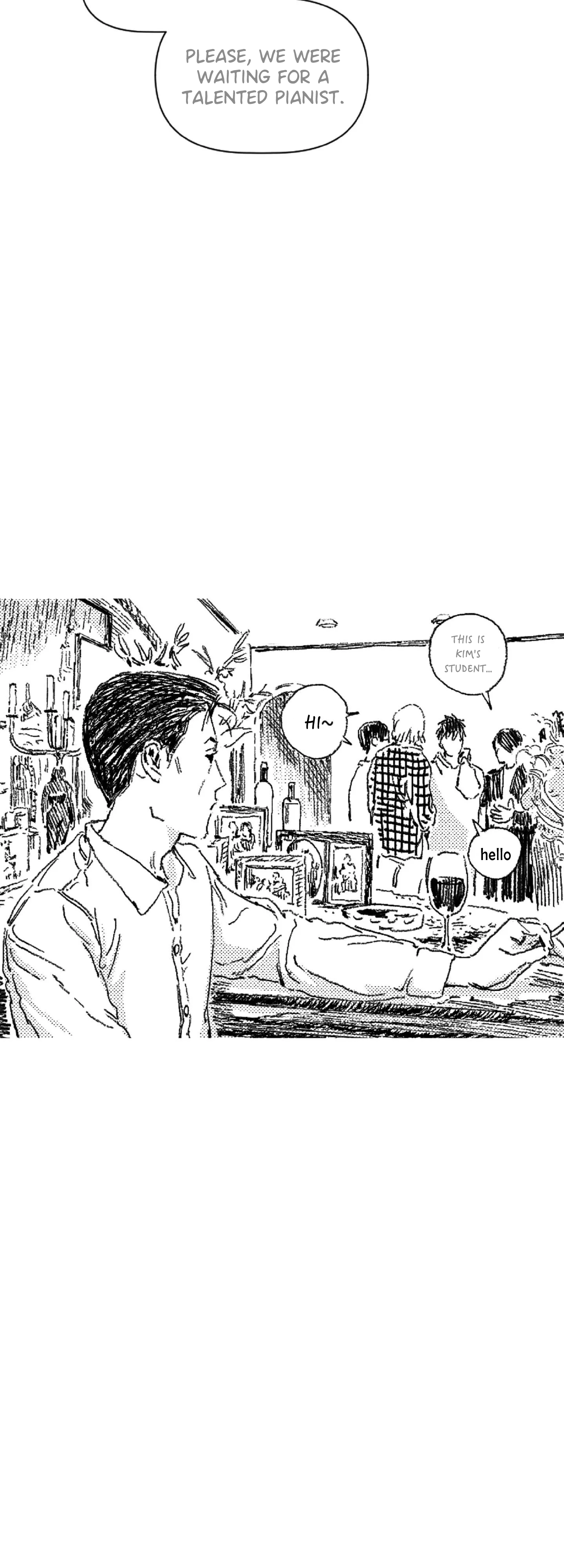 Read Eurydice neun Eopda chapter 77 image 17 on Lezhin