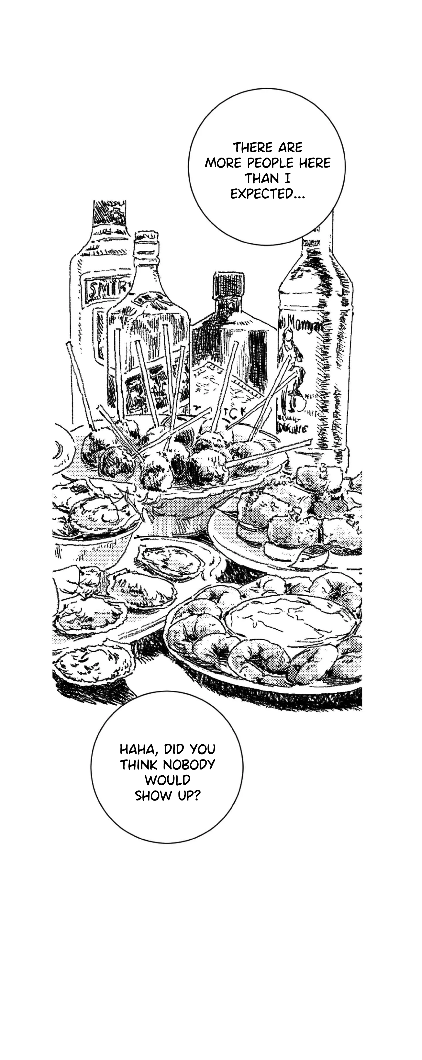 Read Eurydice neun Eopda chapter 77 image 18 on Lezhin