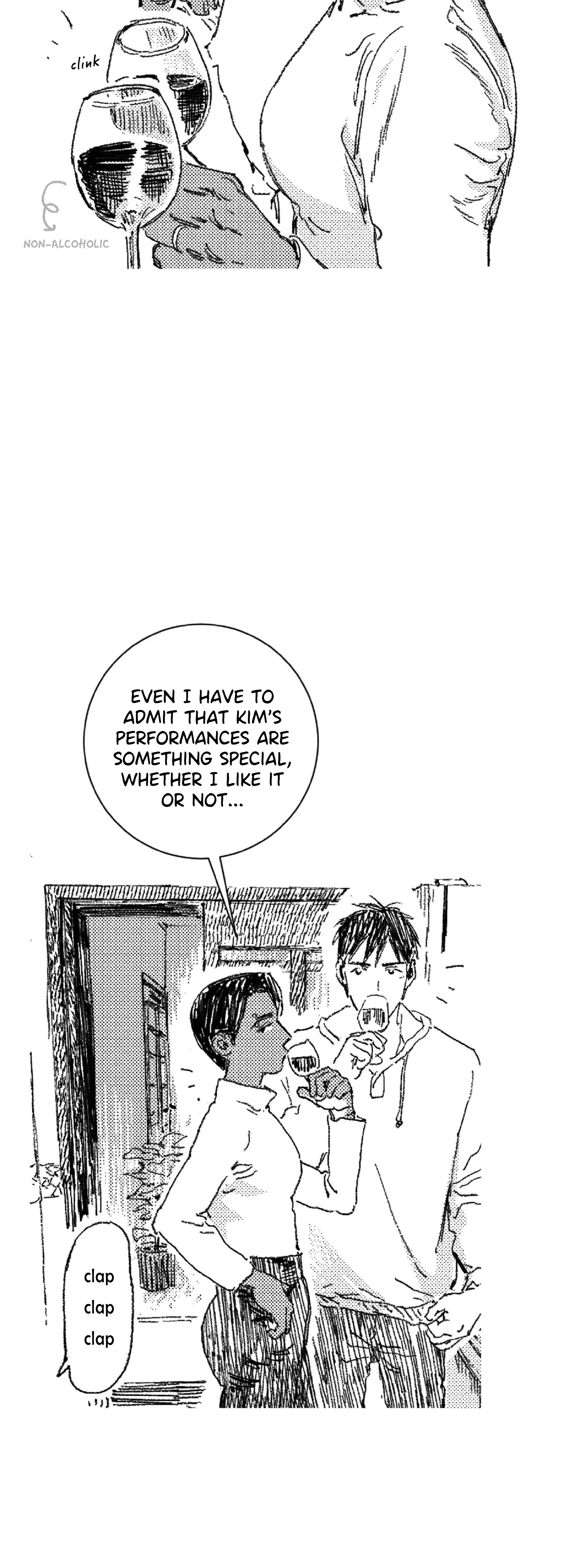 Read Eurydice neun Eopda chapter 77 image 20 on Lezhin
