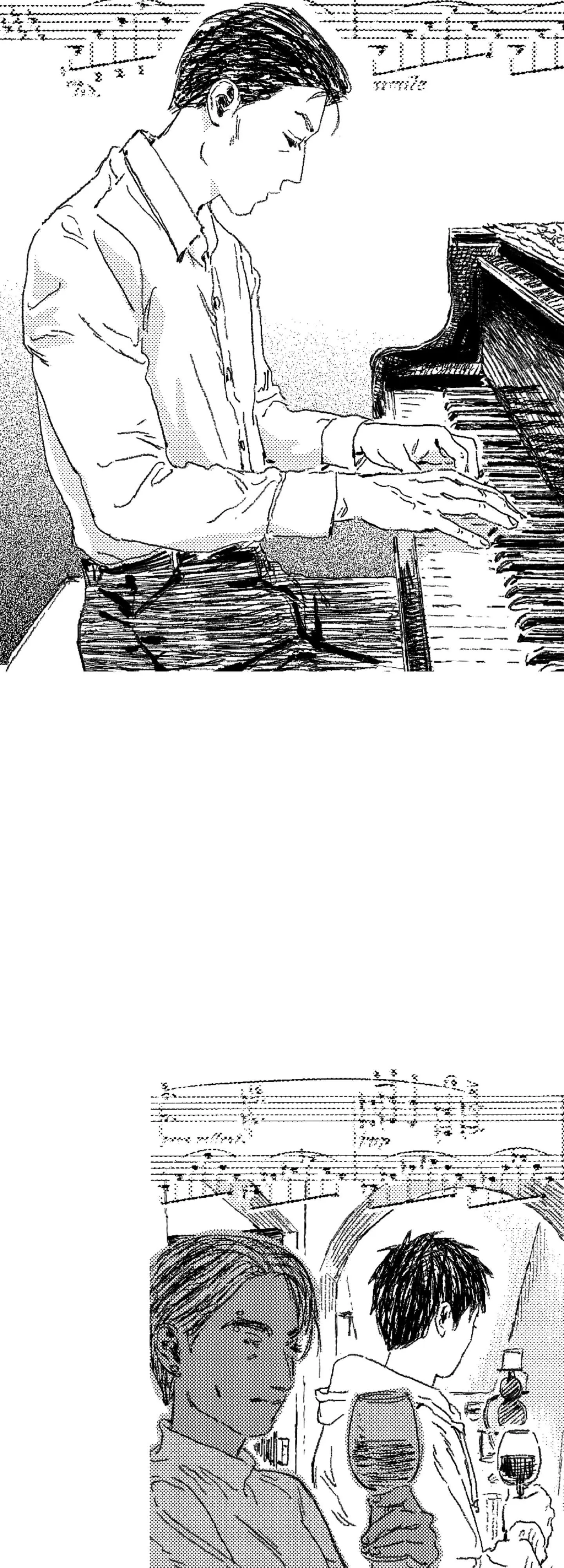 Read Eurydice neun Eopda chapter 77 image 23 on Lezhin