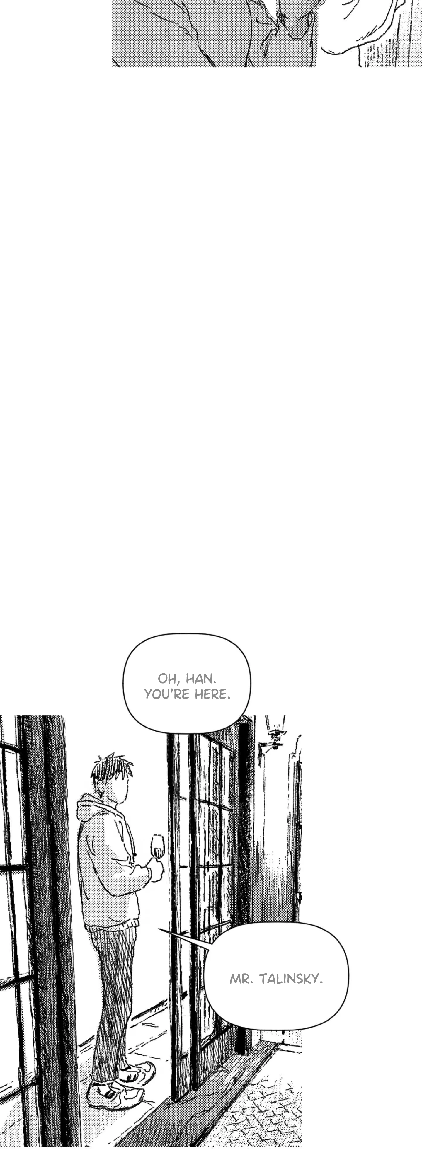 Read Eurydice neun Eopda chapter 77 image 24 on Lezhin