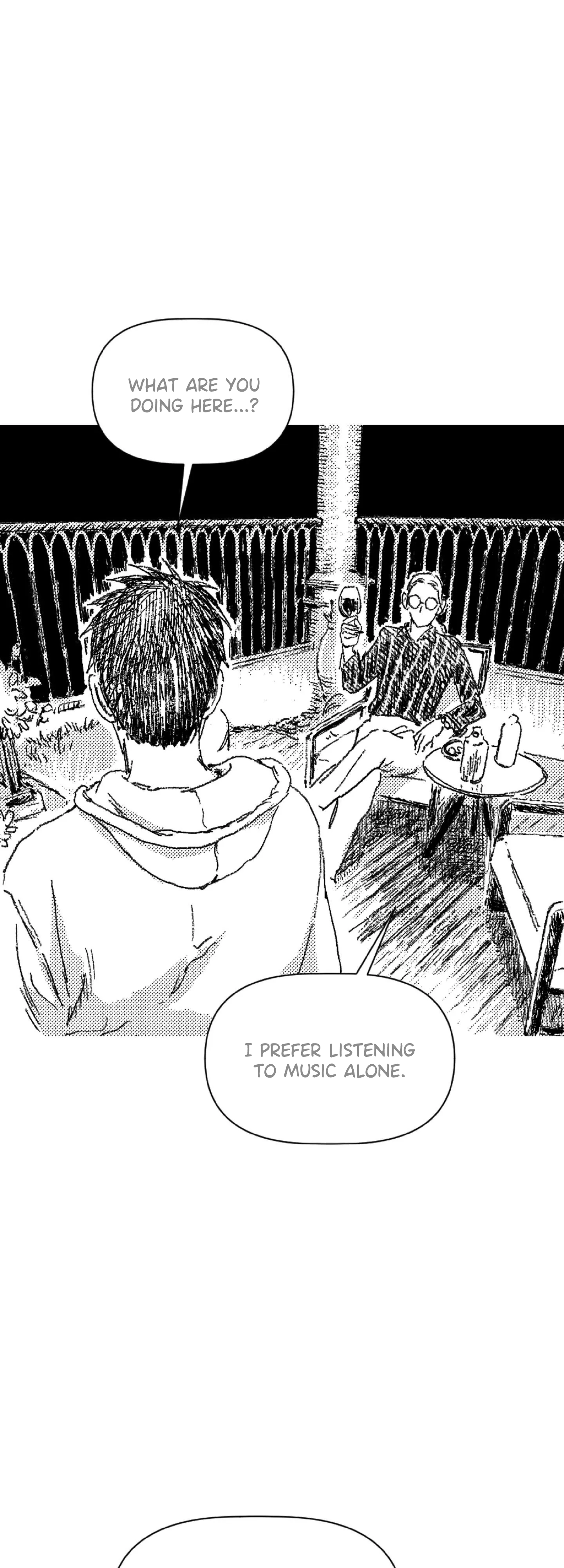 Read Eurydice neun Eopda chapter 77 image 25 on Lezhin