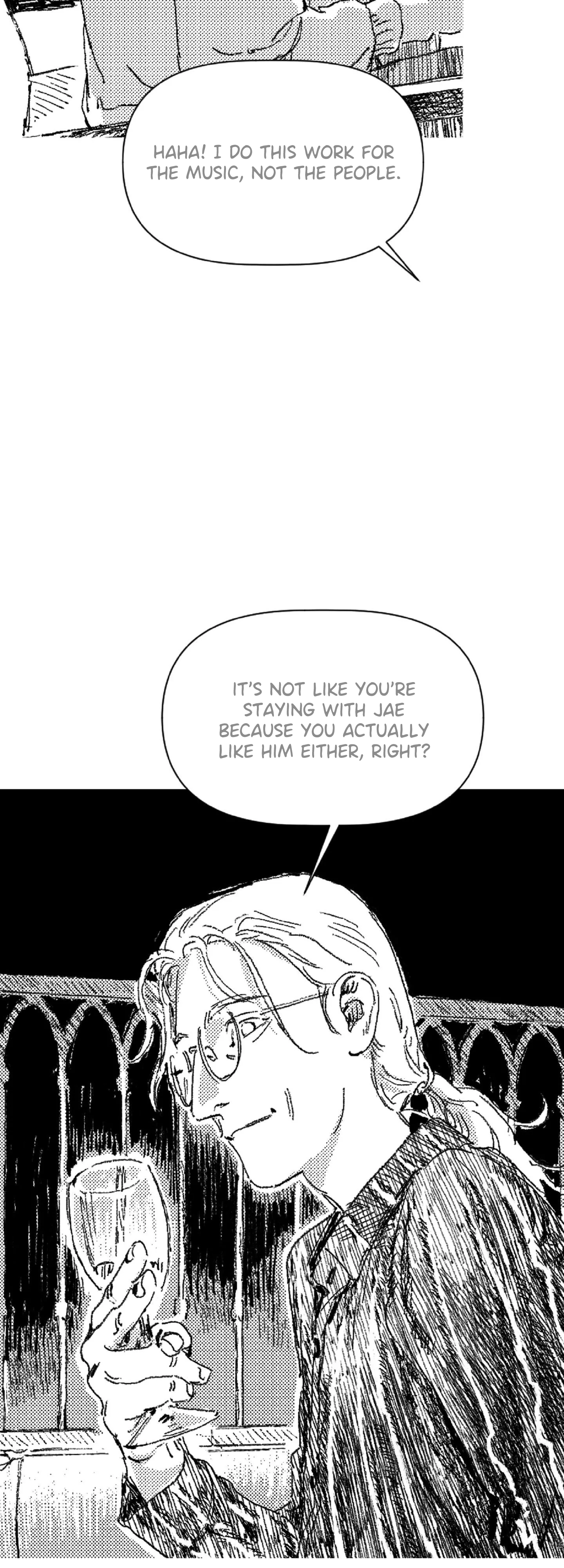 Read Eurydice neun Eopda chapter 77 image 27 on Lezhin