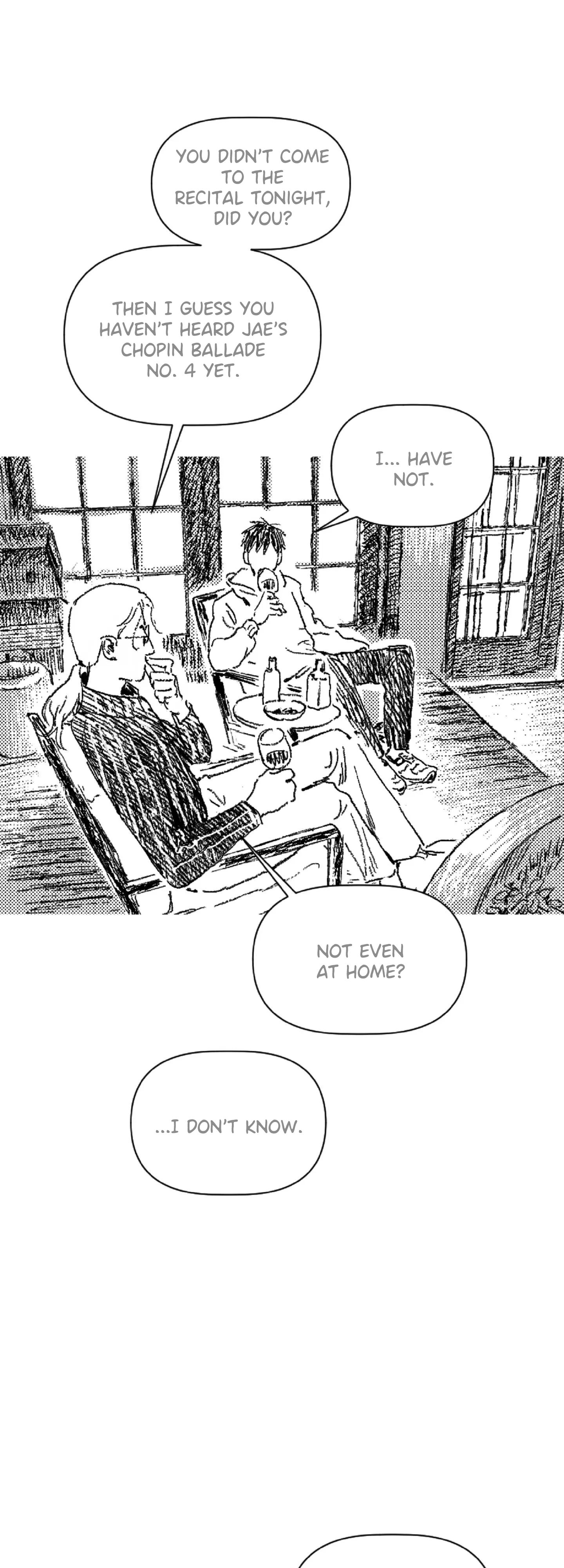 Read Eurydice neun Eopda chapter 77 image 29 on Lezhin