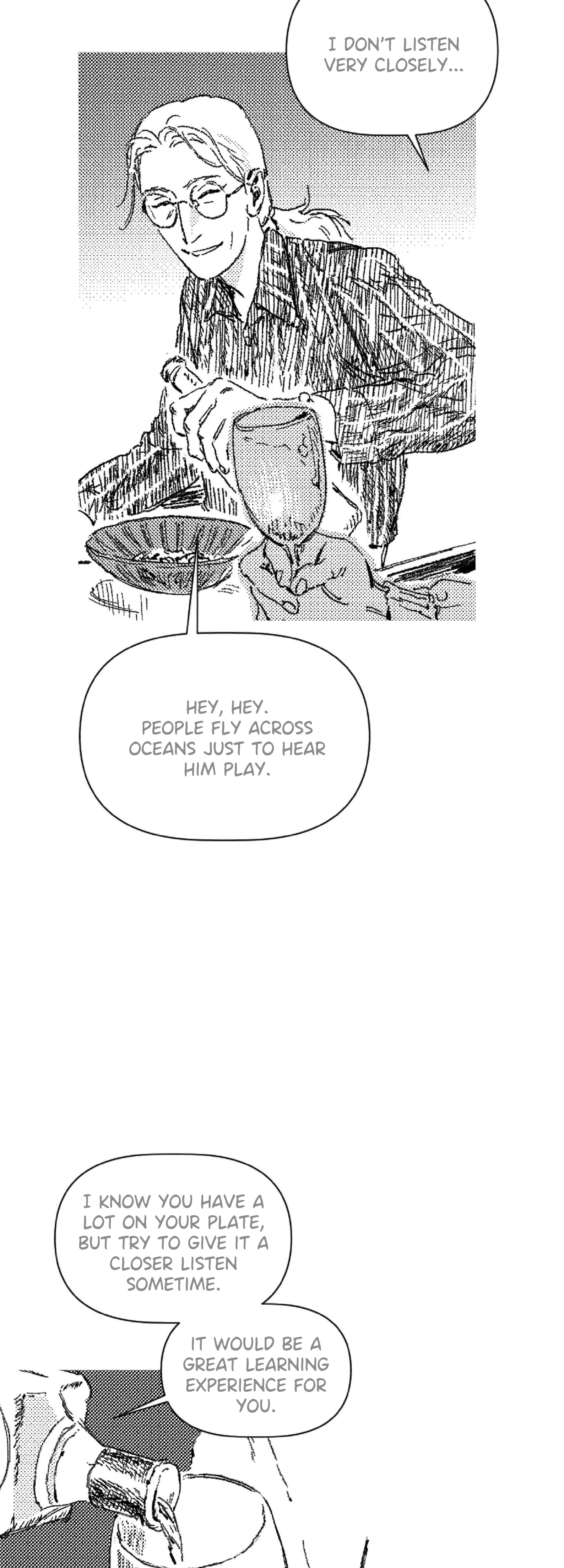 Read Eurydice neun Eopda chapter 77 image 30 on Lezhin