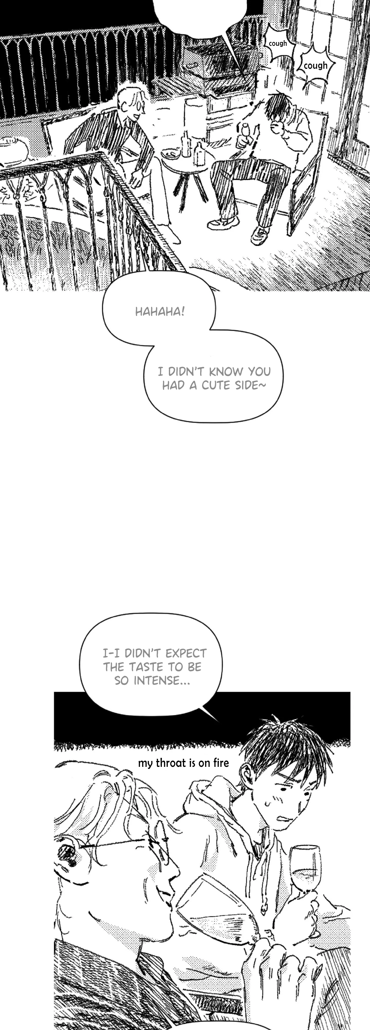Read Eurydice neun Eopda chapter 77 image 32 on Lezhin