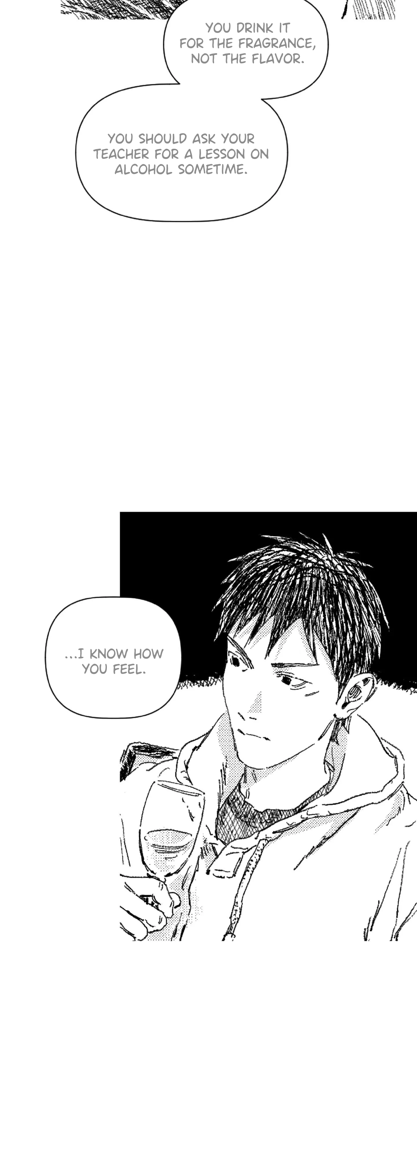 Read Eurydice neun Eopda chapter 77 image 33 on Lezhin