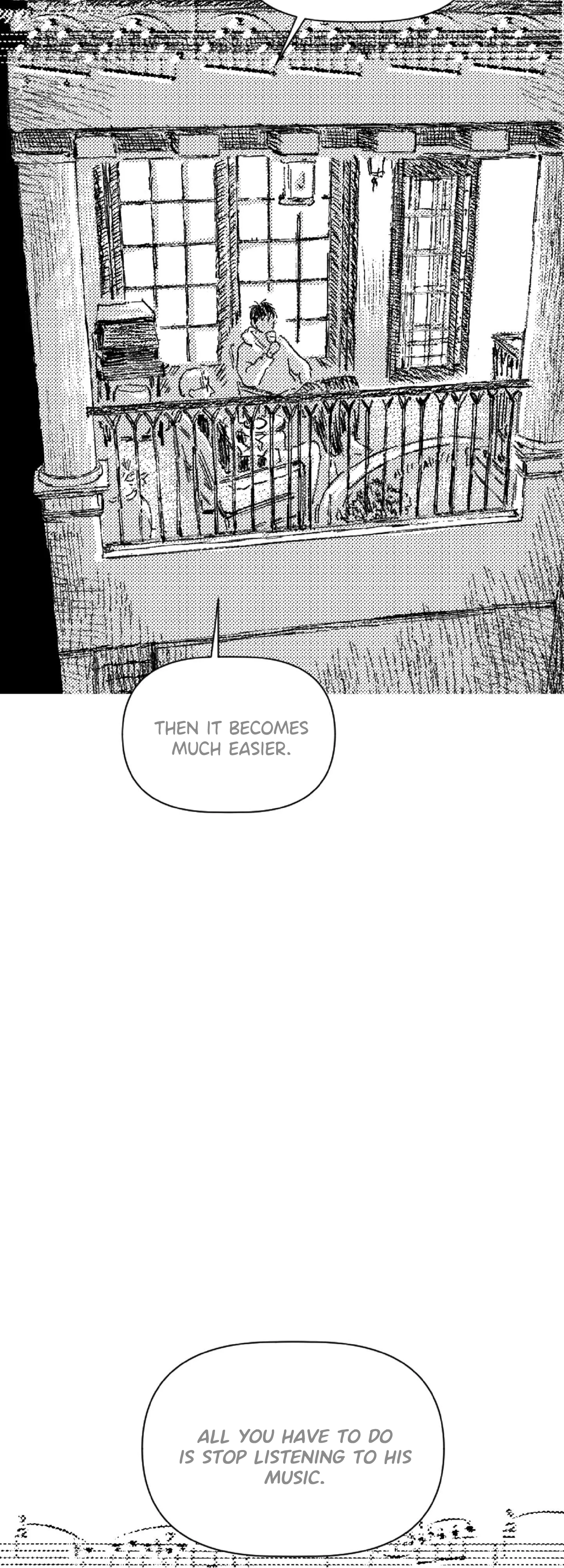Read Eurydice neun Eopda chapter 77 image 35 on Lezhin