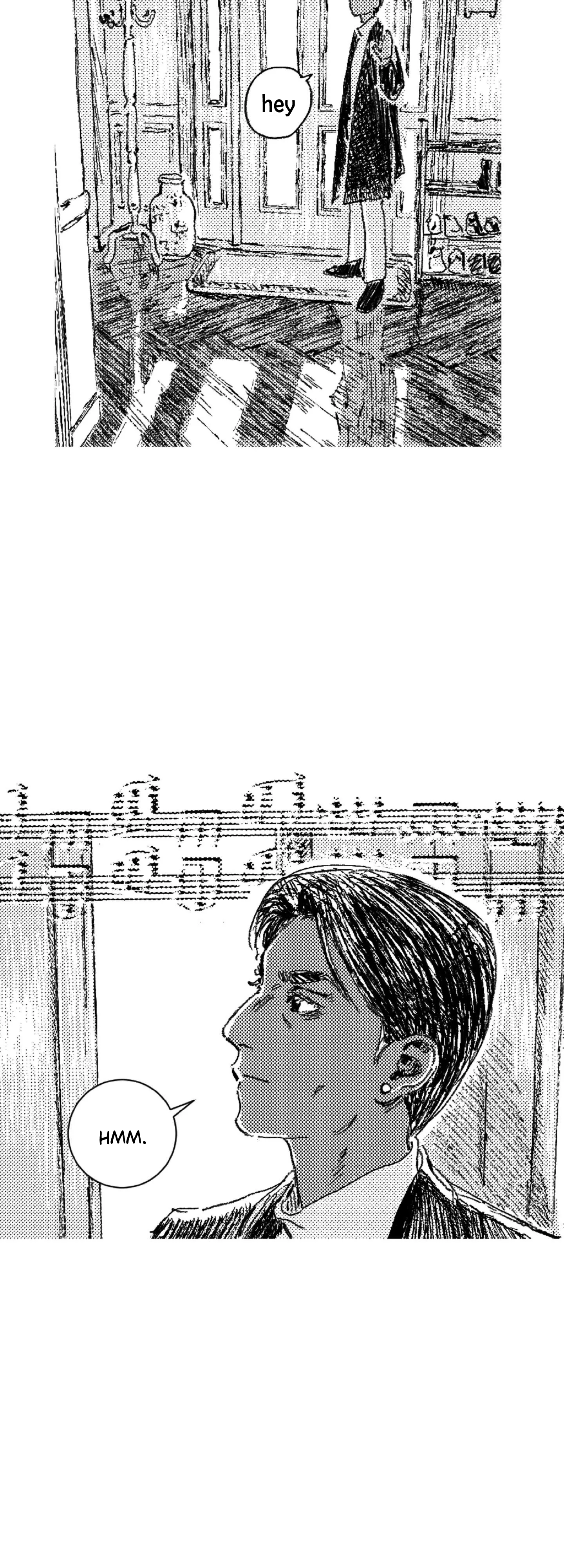 Read Eurydice neun Eopda chapter 77 image 4 on Lezhin