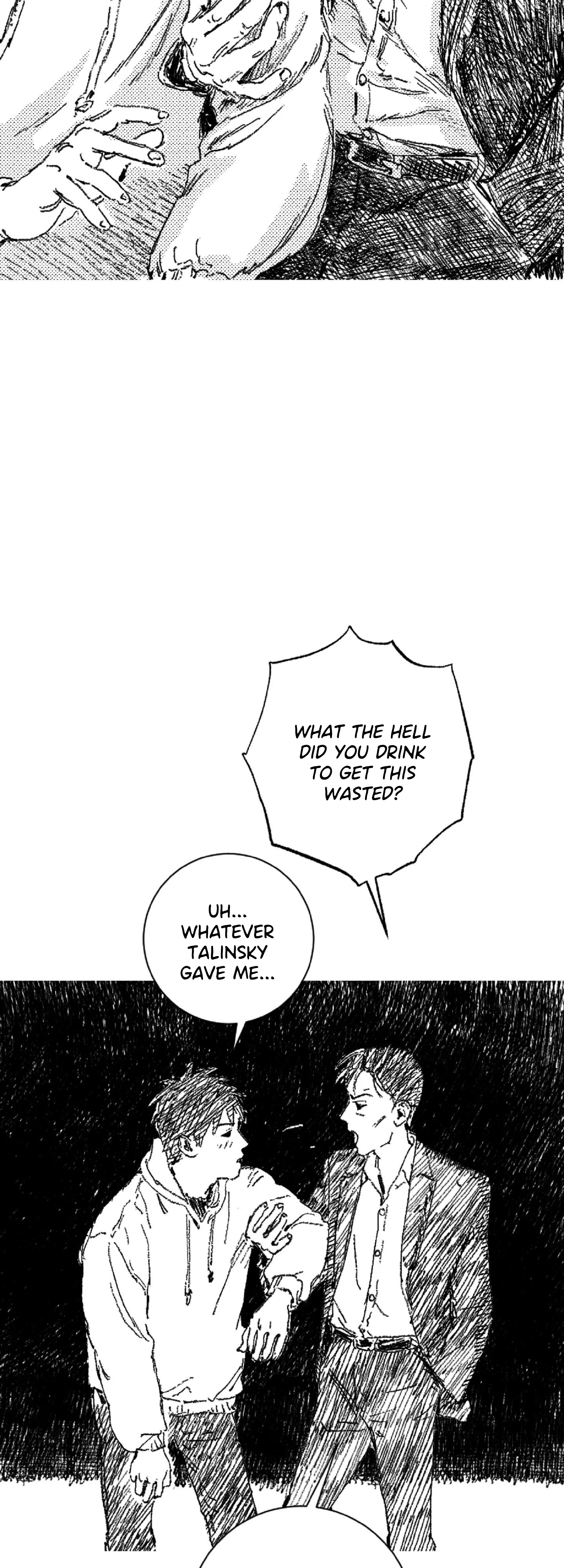 Read Eurydice neun Eopda chapter 77 image 41 on Lezhin