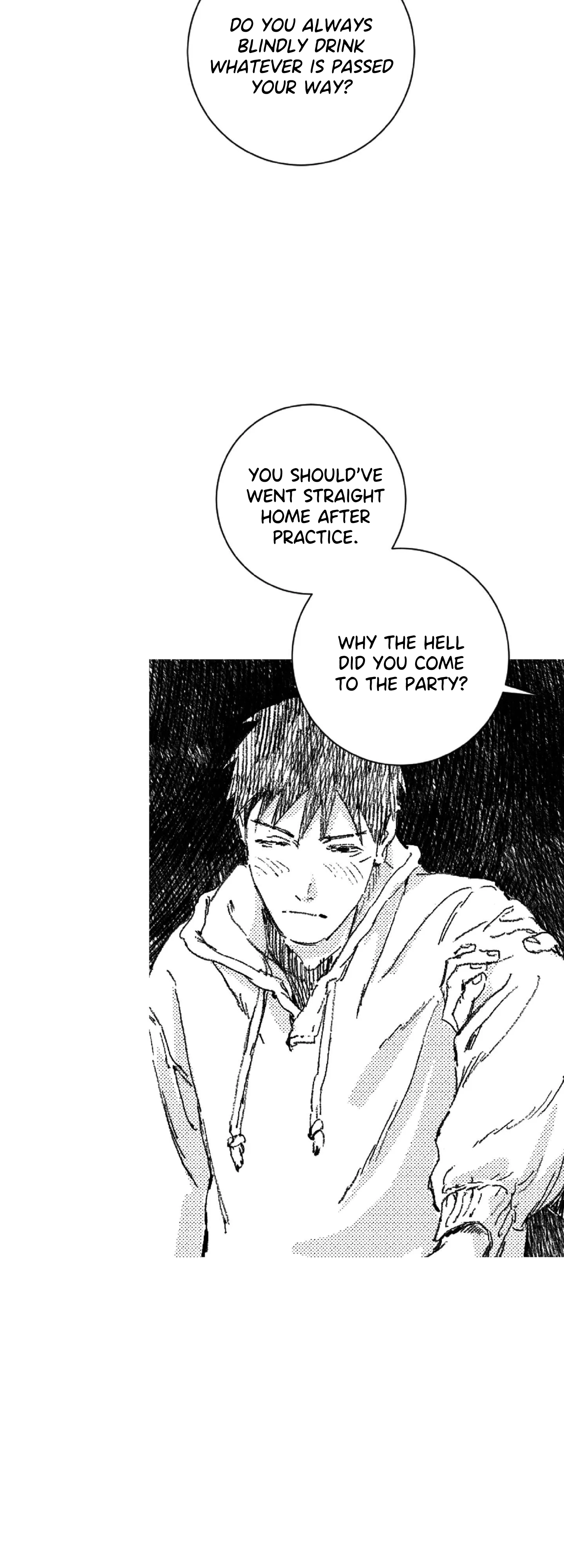 Read Eurydice neun Eopda chapter 77 image 42 on Lezhin