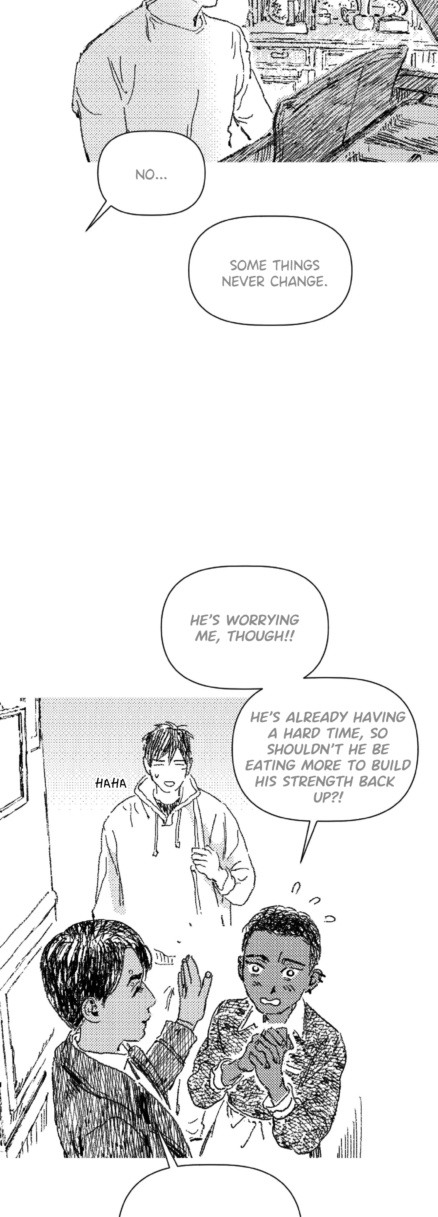 Read Eurydice neun Eopda chapter 77 image 6 on Lezhin