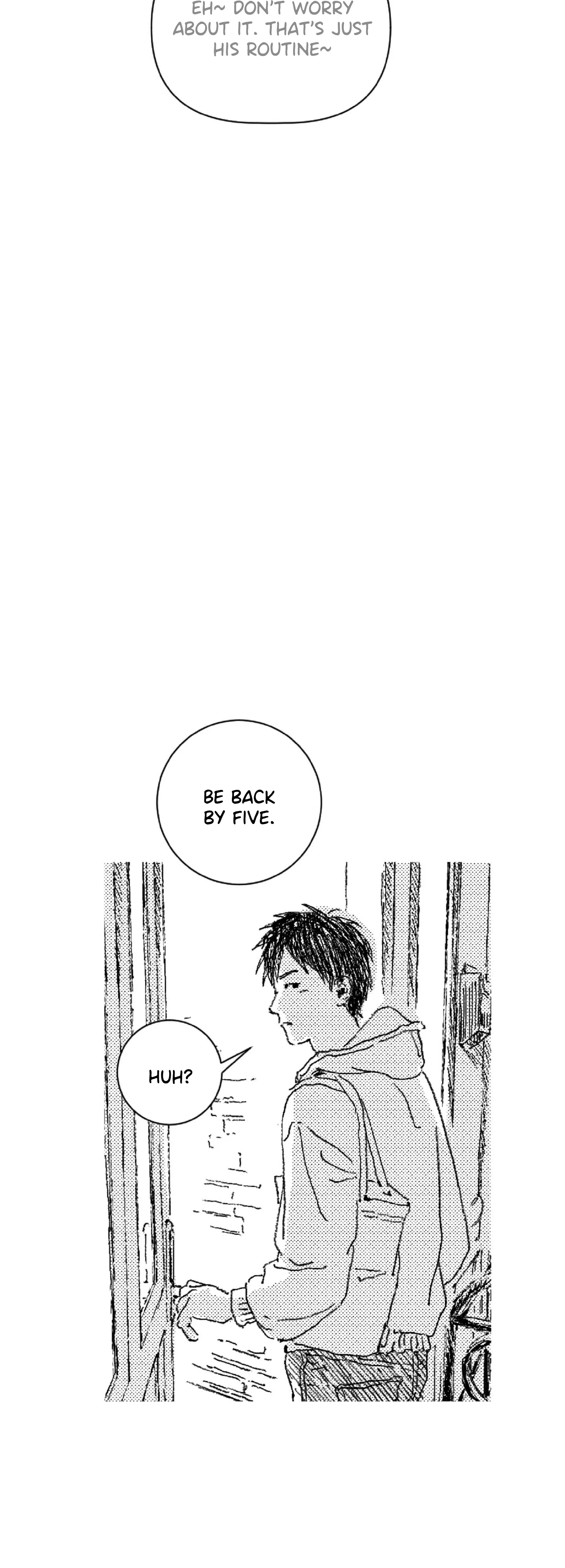 Read Eurydice neun Eopda chapter 77 image 7 on Lezhin