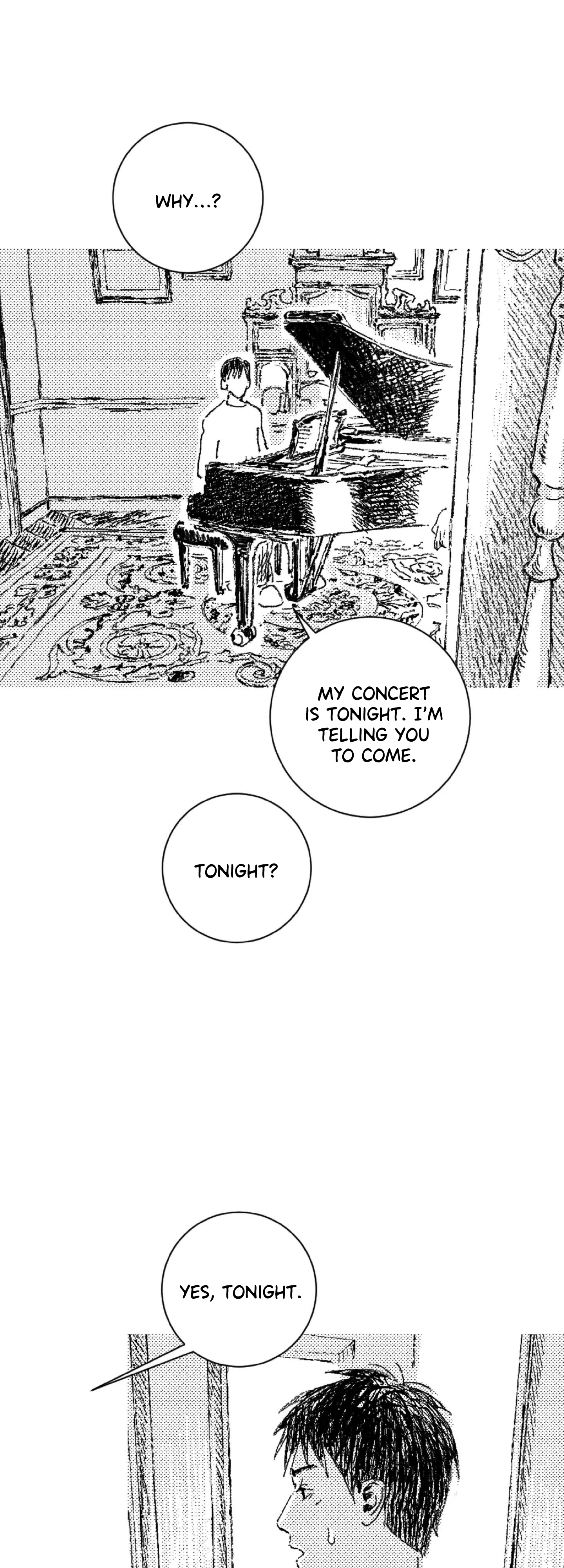 Read Eurydice neun Eopda chapter 77 image 8 on Lezhin