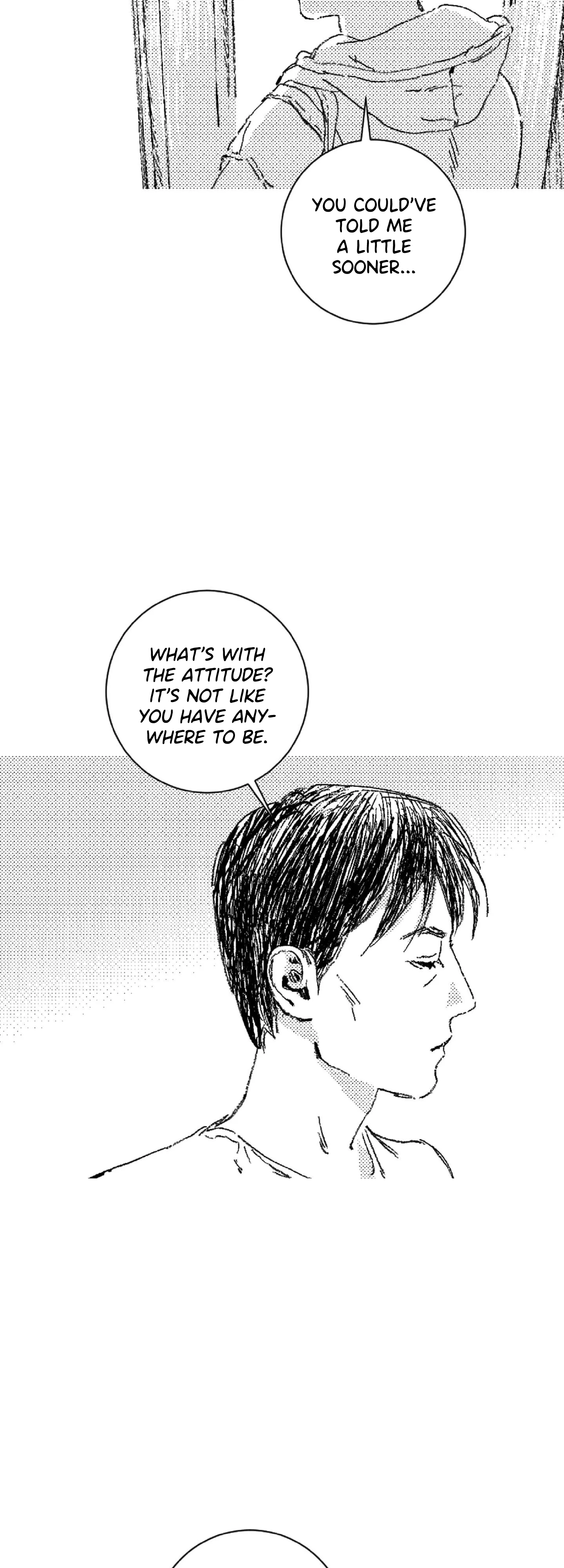 Read Eurydice neun Eopda chapter 77 image 9 on Lezhin