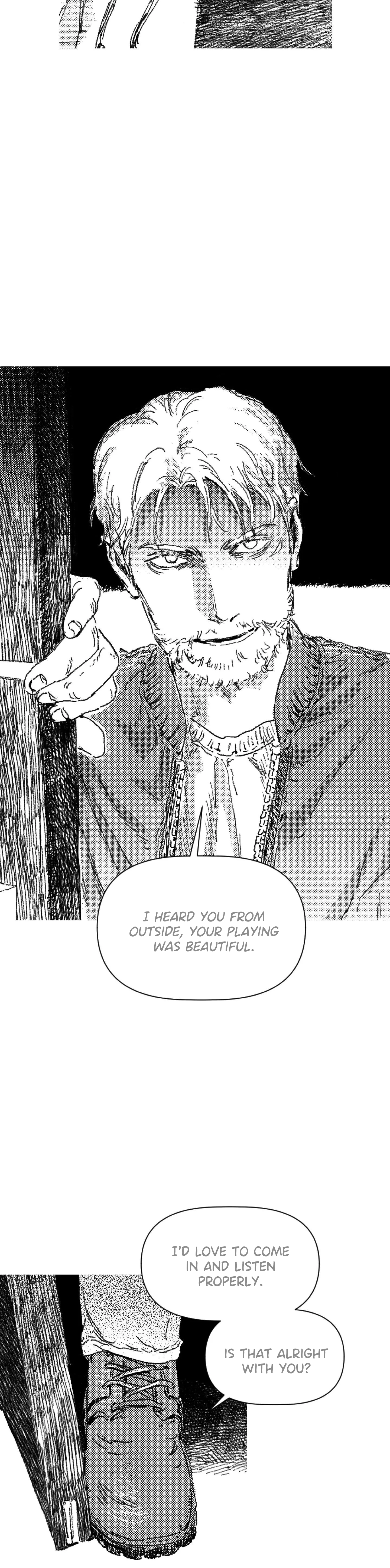 Read Eurydice neun Eopda chapter 78 image 10 on Lezhin