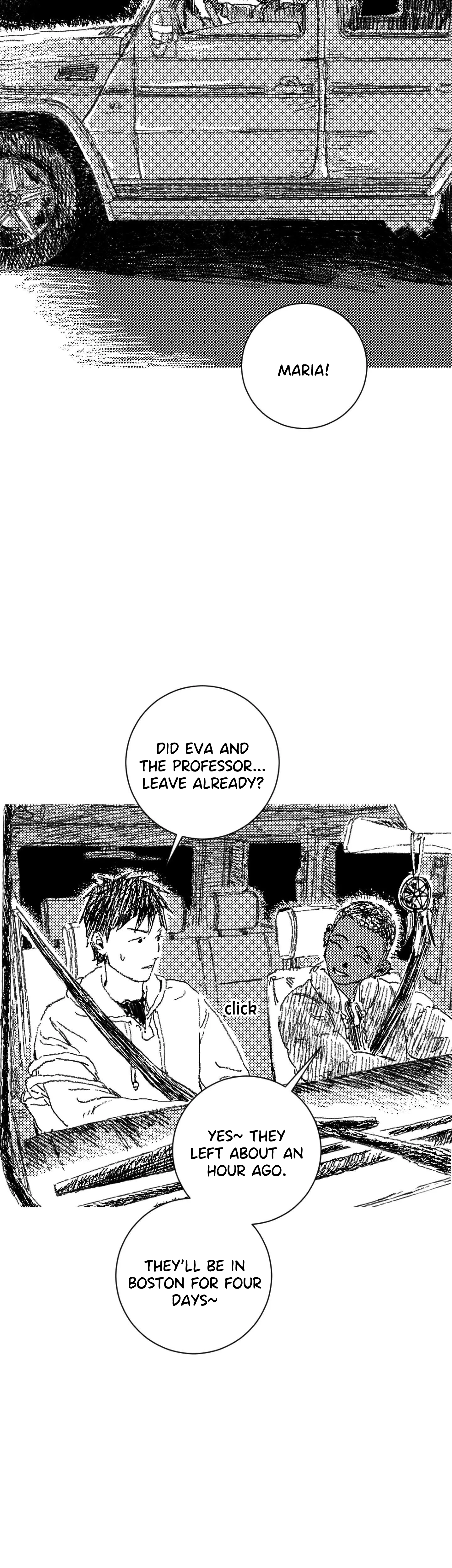 Read Eurydice neun Eopda chapter 78 image 18 on Lezhin