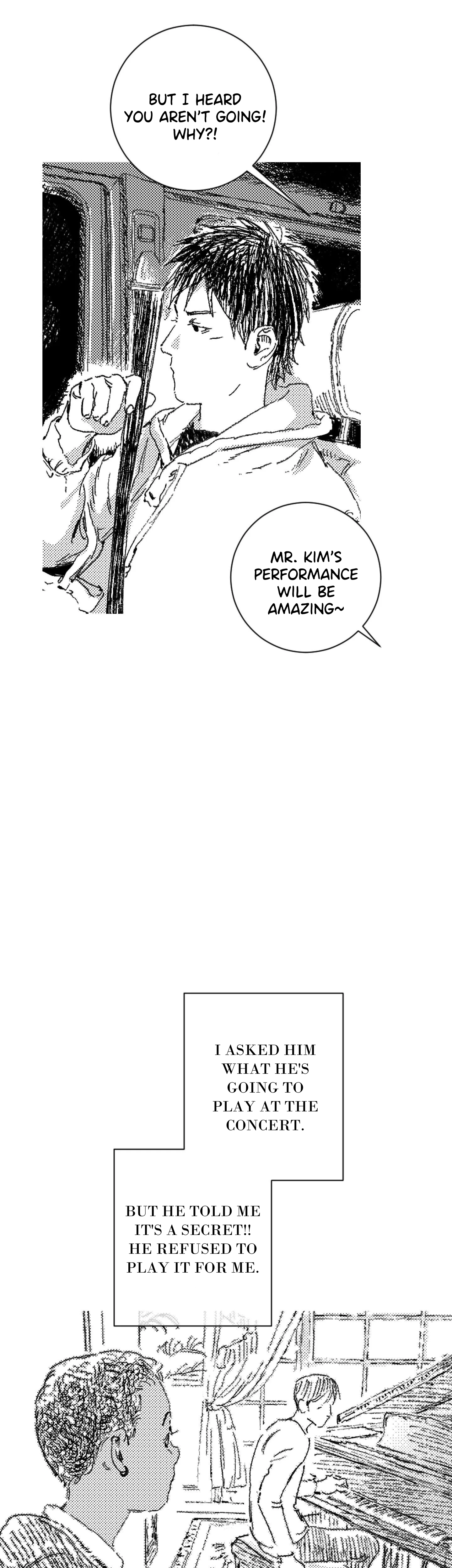 Read Eurydice neun Eopda chapter 78 image 19 on Lezhin