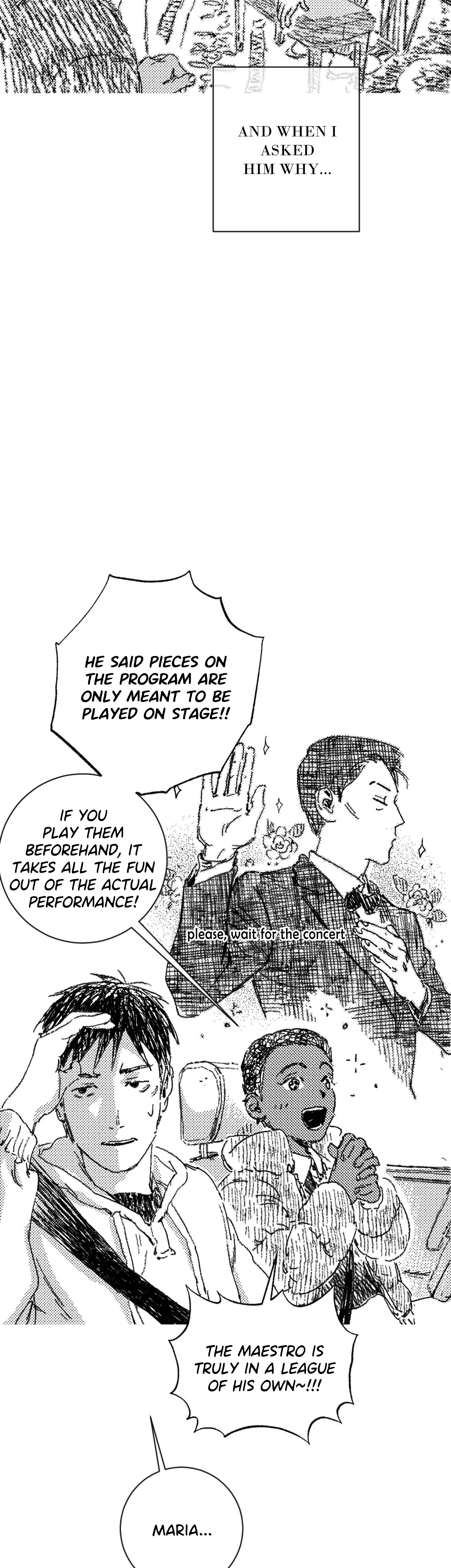 Read Eurydice neun Eopda chapter 78 image 20 on Lezhin