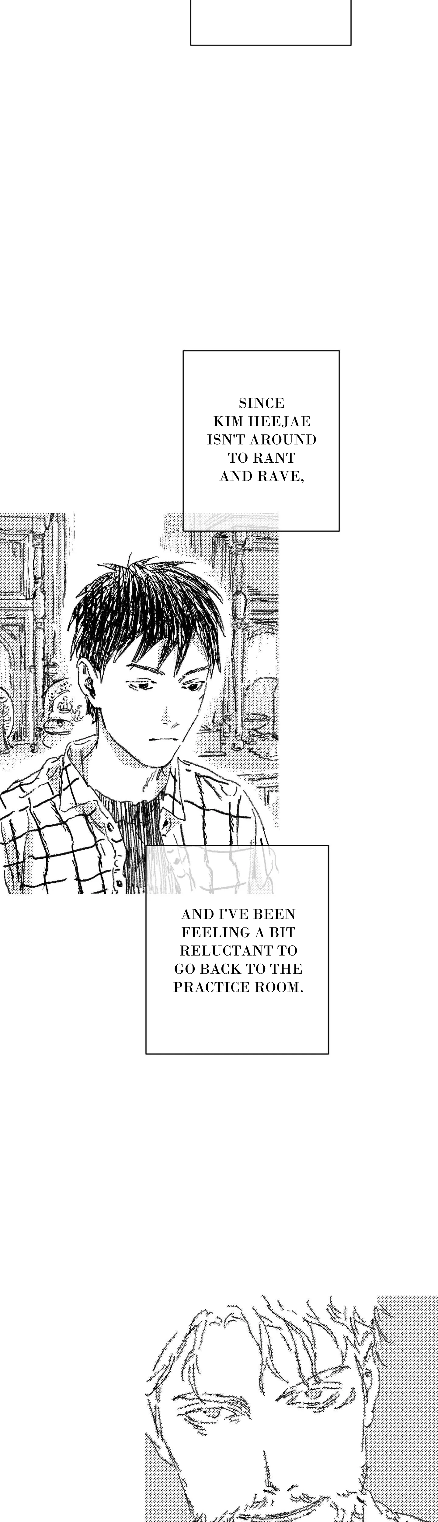 Read Eurydice neun Eopda chapter 78 image 23 on Lezhin