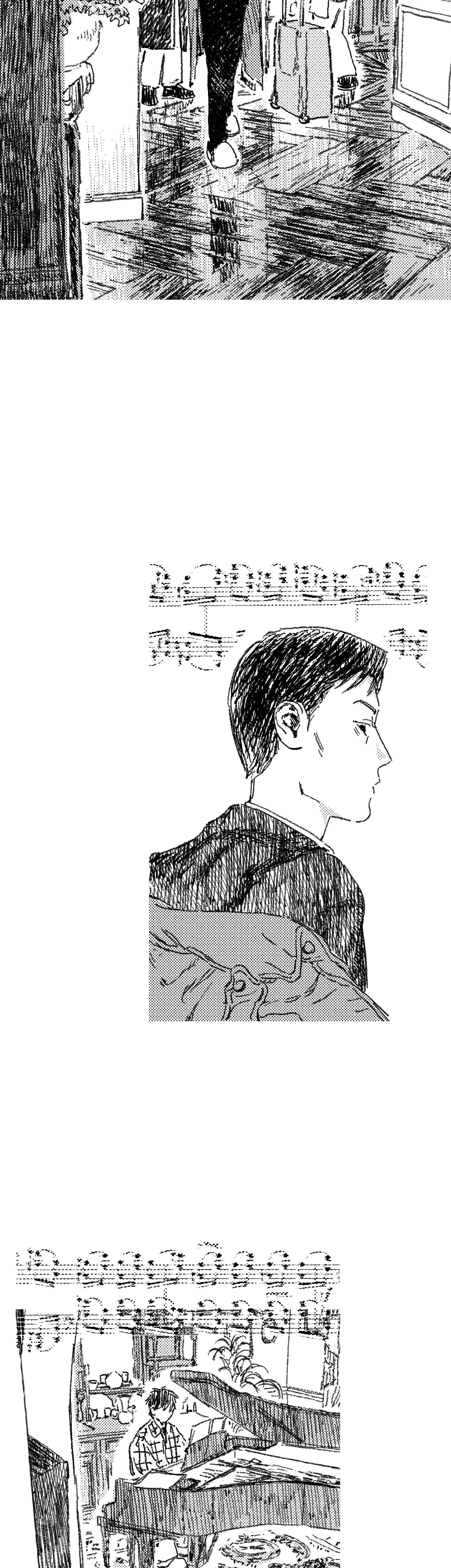 Read Eurydice neun Eopda chapter 78 image 25 on Lezhin