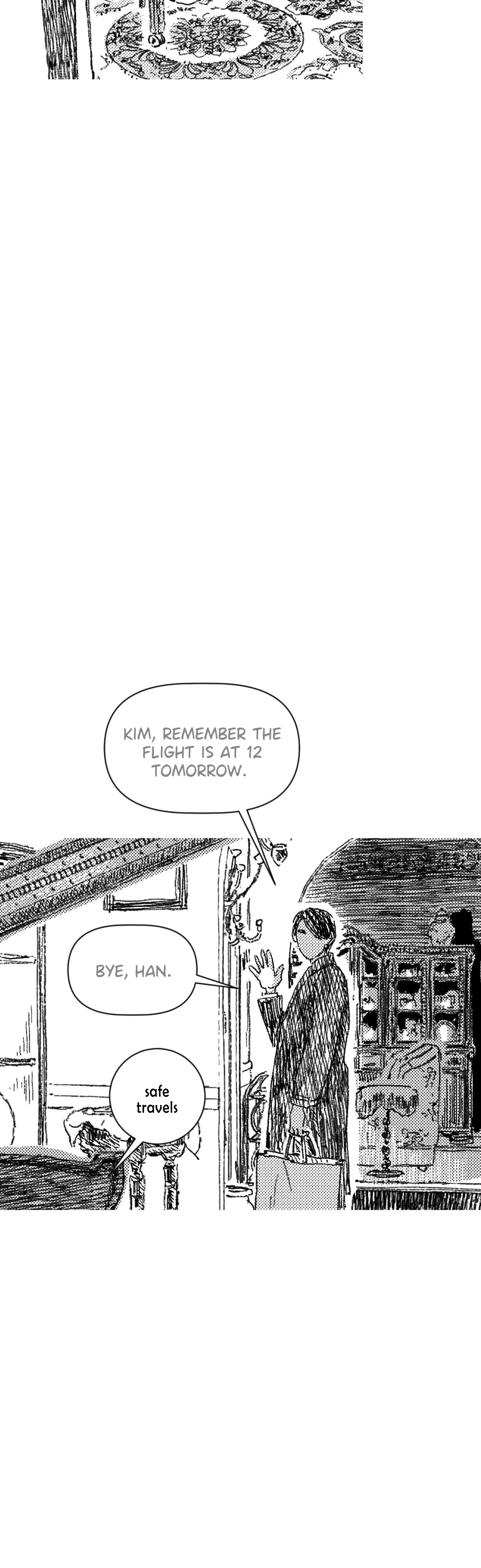 Read Eurydice neun Eopda chapter 78 image 26 on Lezhin