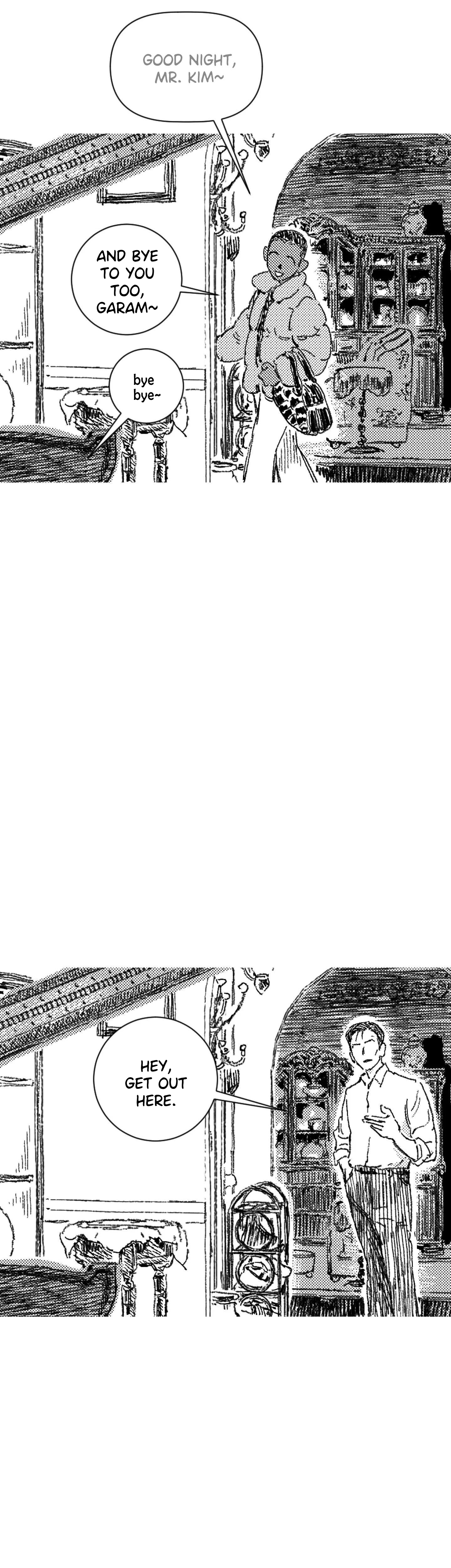 Read Eurydice neun Eopda chapter 78 image 27 on Lezhin