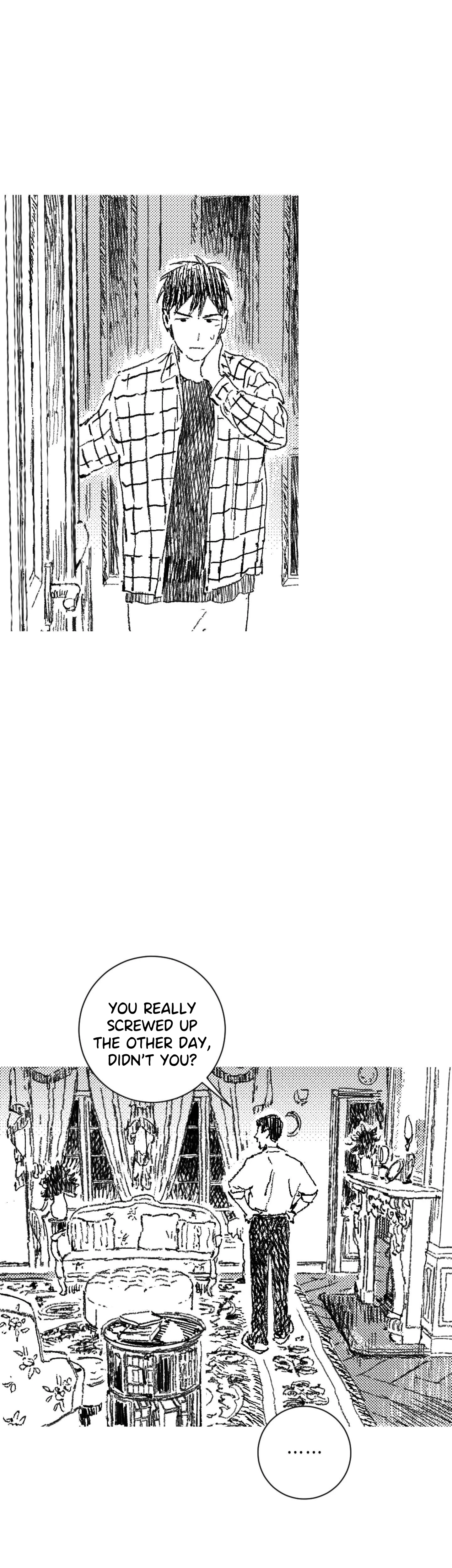Read Eurydice neun Eopda chapter 78 image 28 on Lezhin